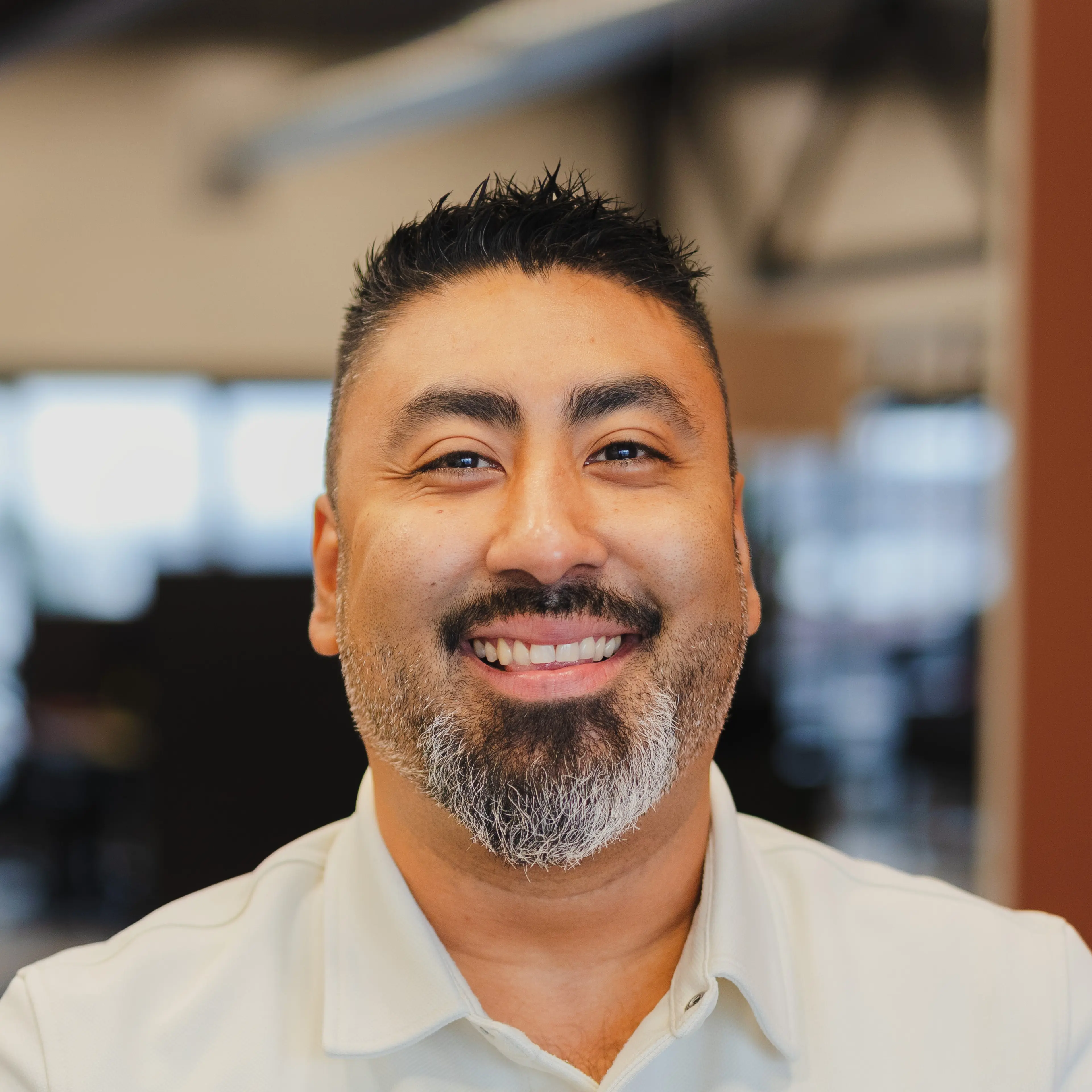 Jann-Erik Gonzales Hansen