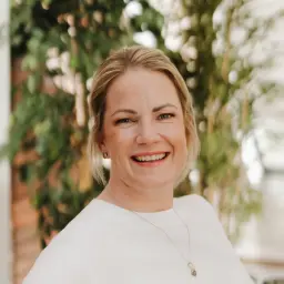 Kristin Claudi