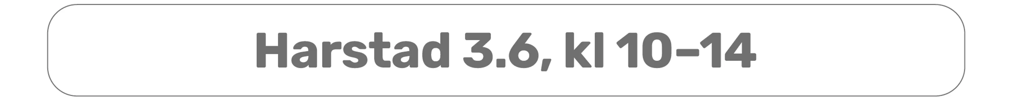 Link til Fagdag Renhold i Harstad 3. juni