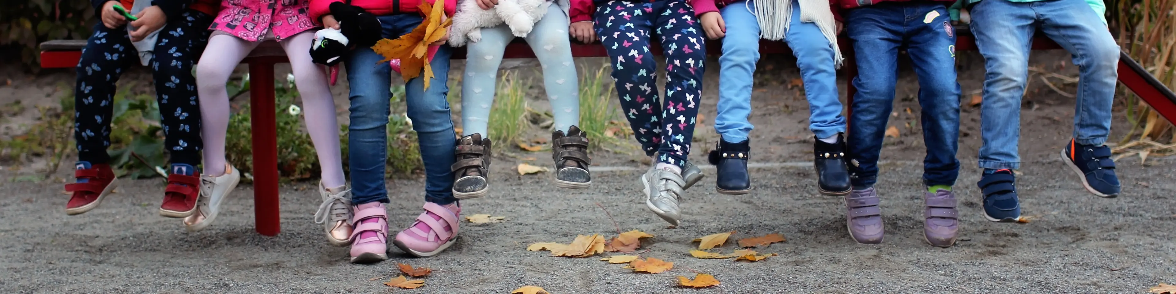 Children shutterstock