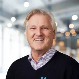 Odd Erling Jensen