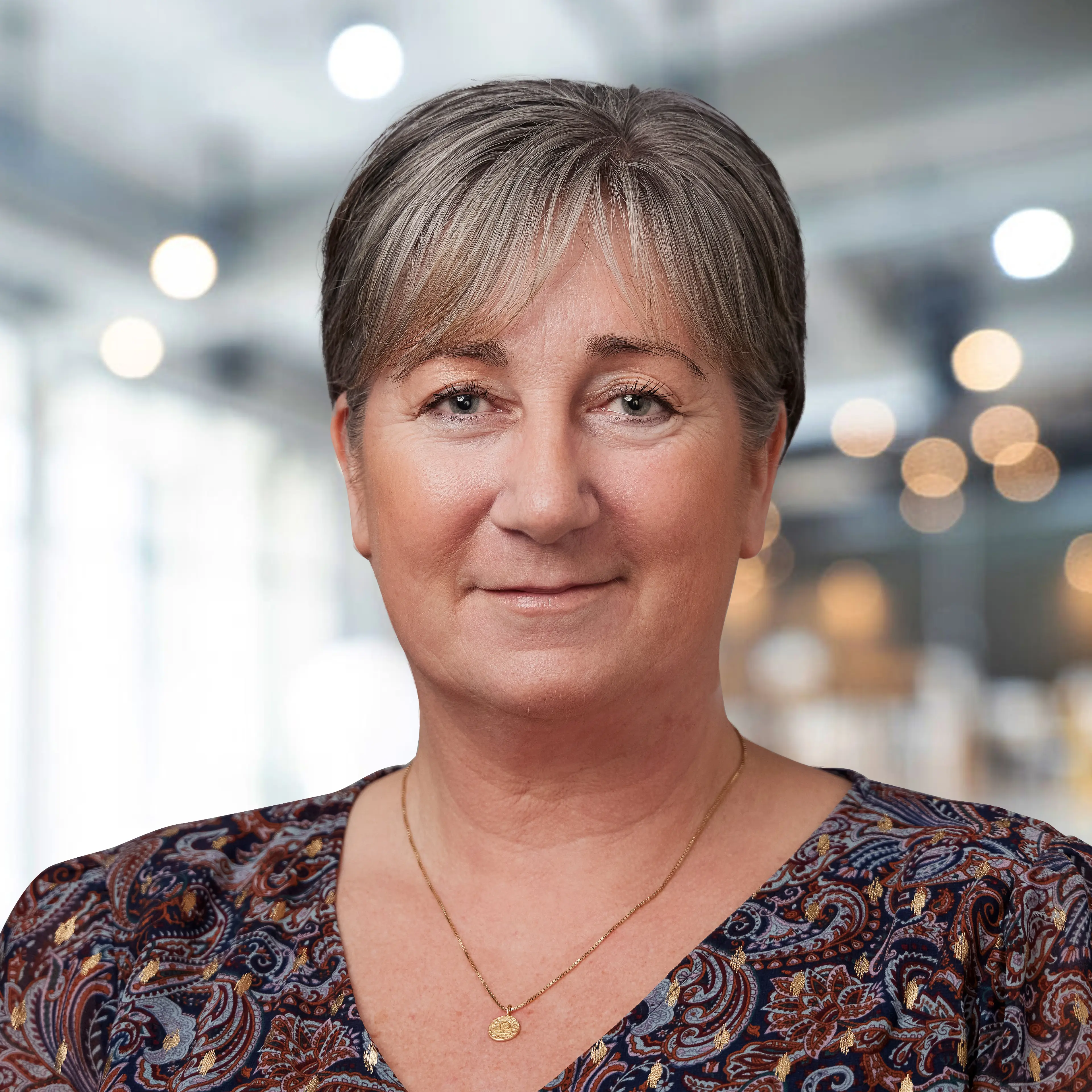 Karette Kalbekkdalen