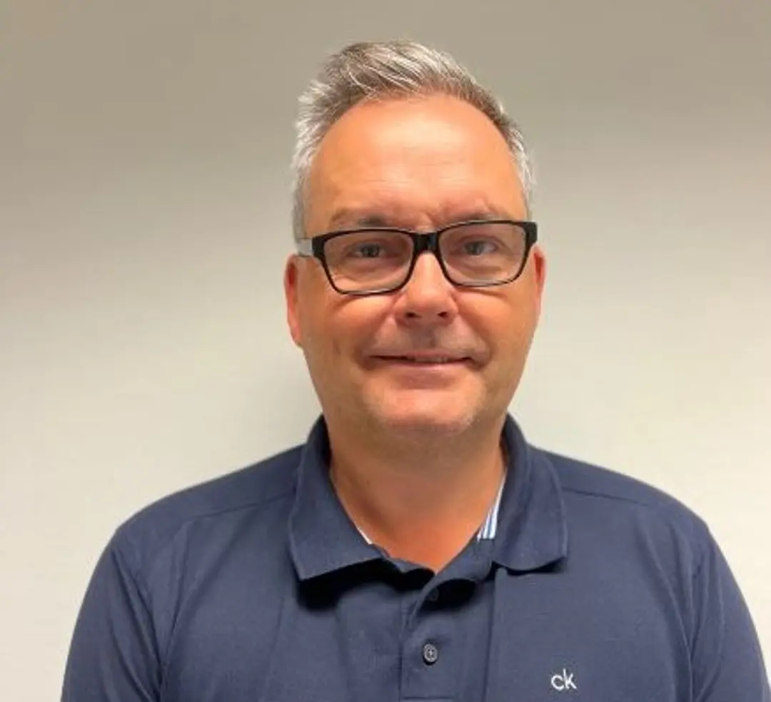 Robert Johansson Dahlén