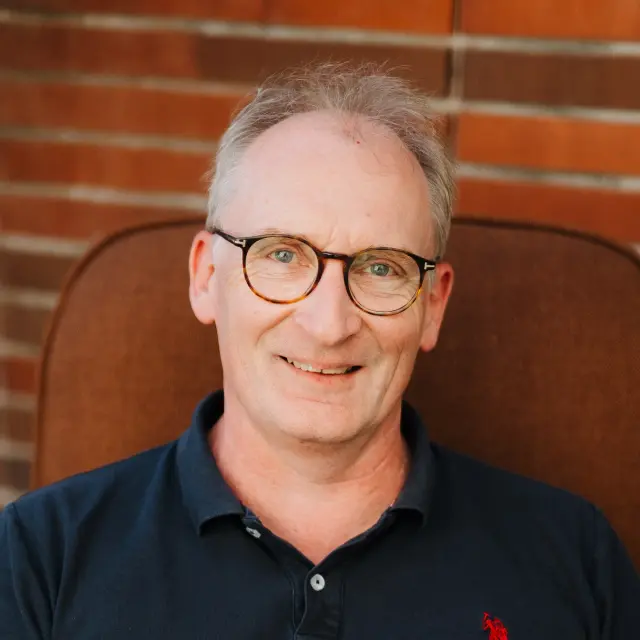 Roger Wiken