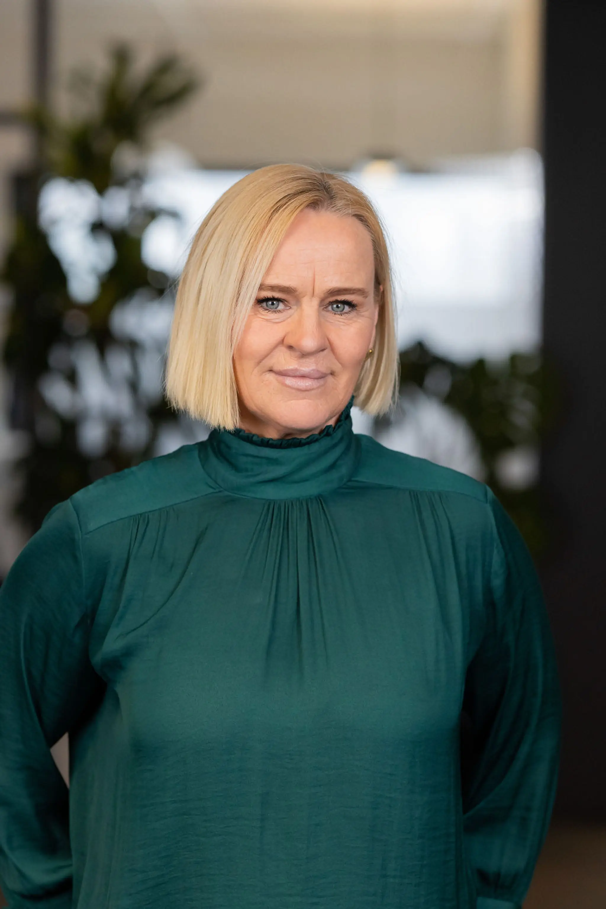 Anne Mette Sigurdsen