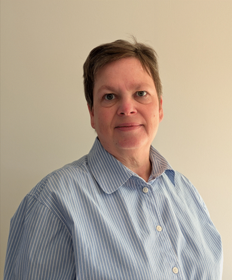 Kristin Hagen Klavenes