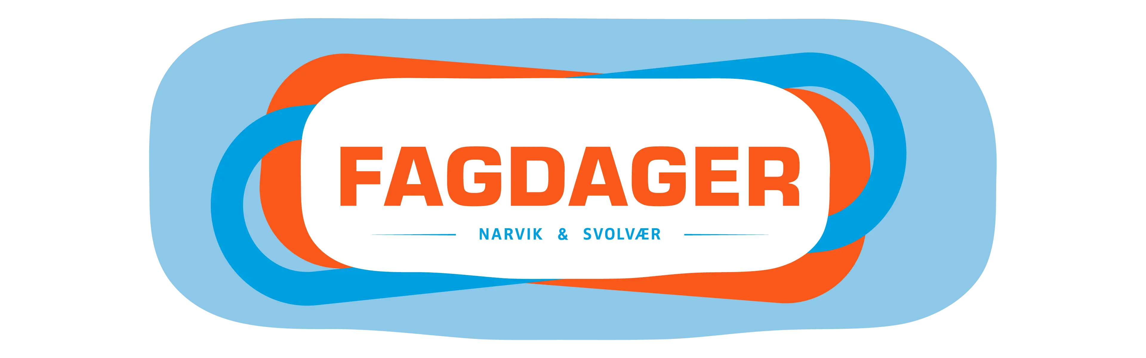 Fagdager 26 Logo