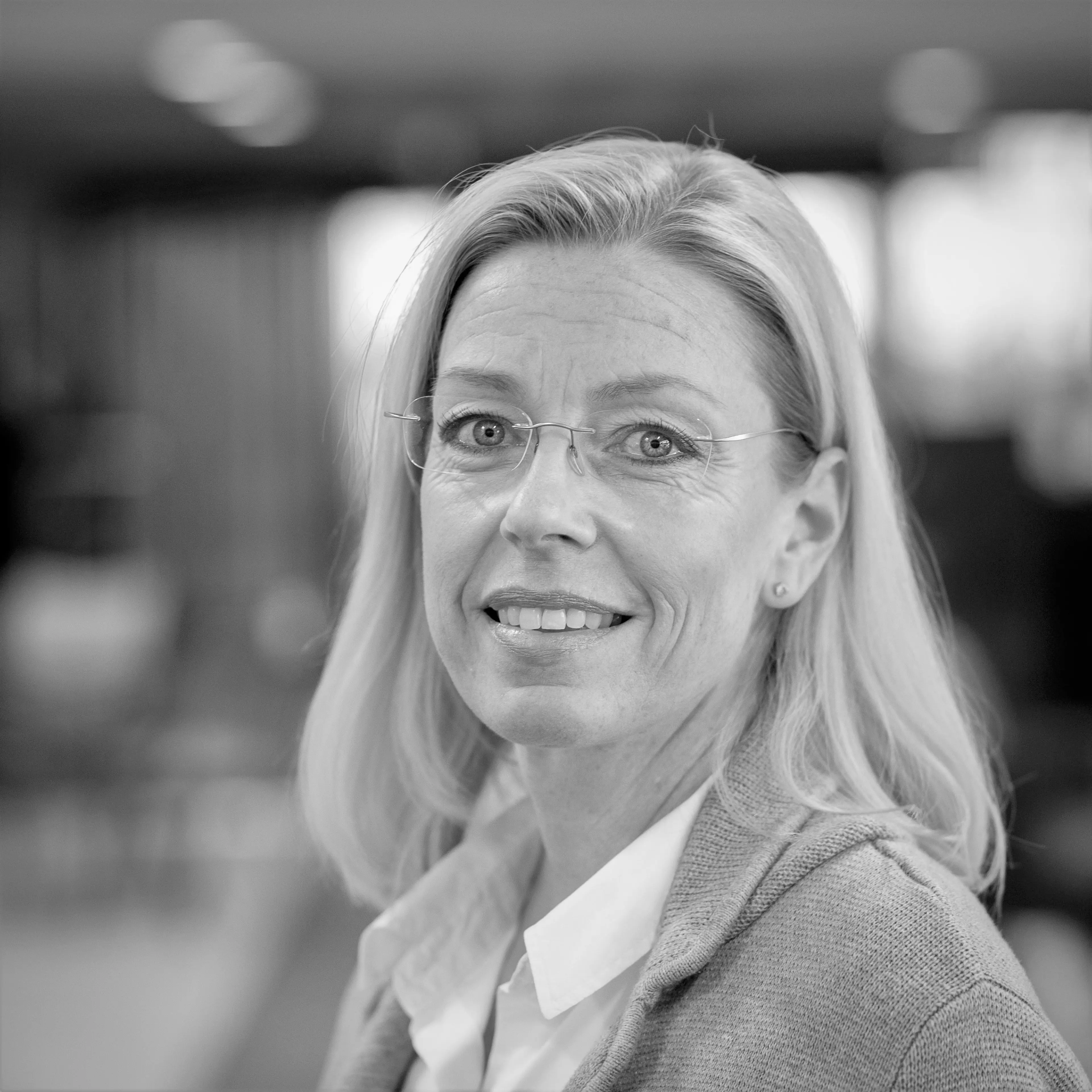 Susann Widlund