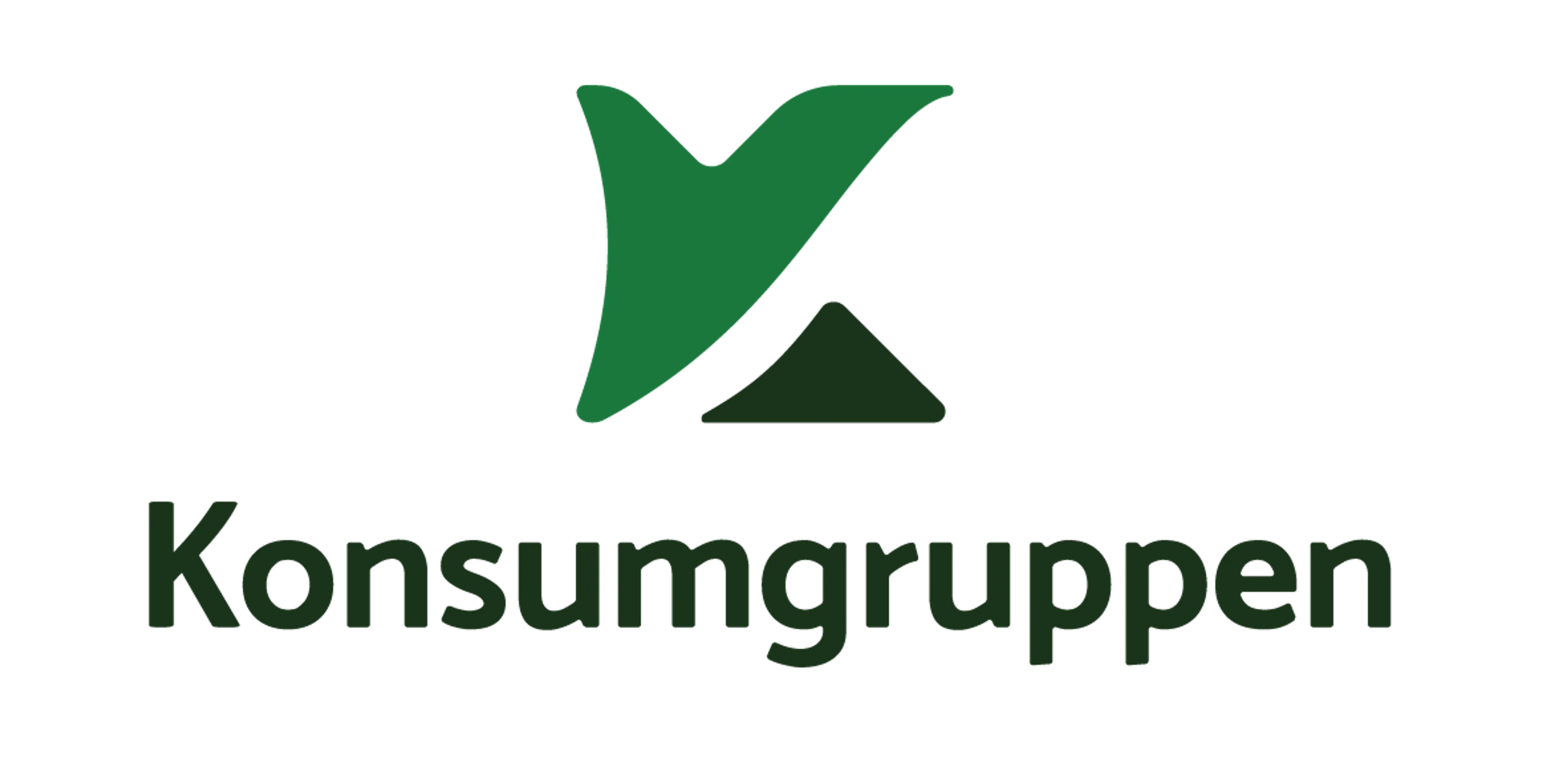 Konsumgruppen logo