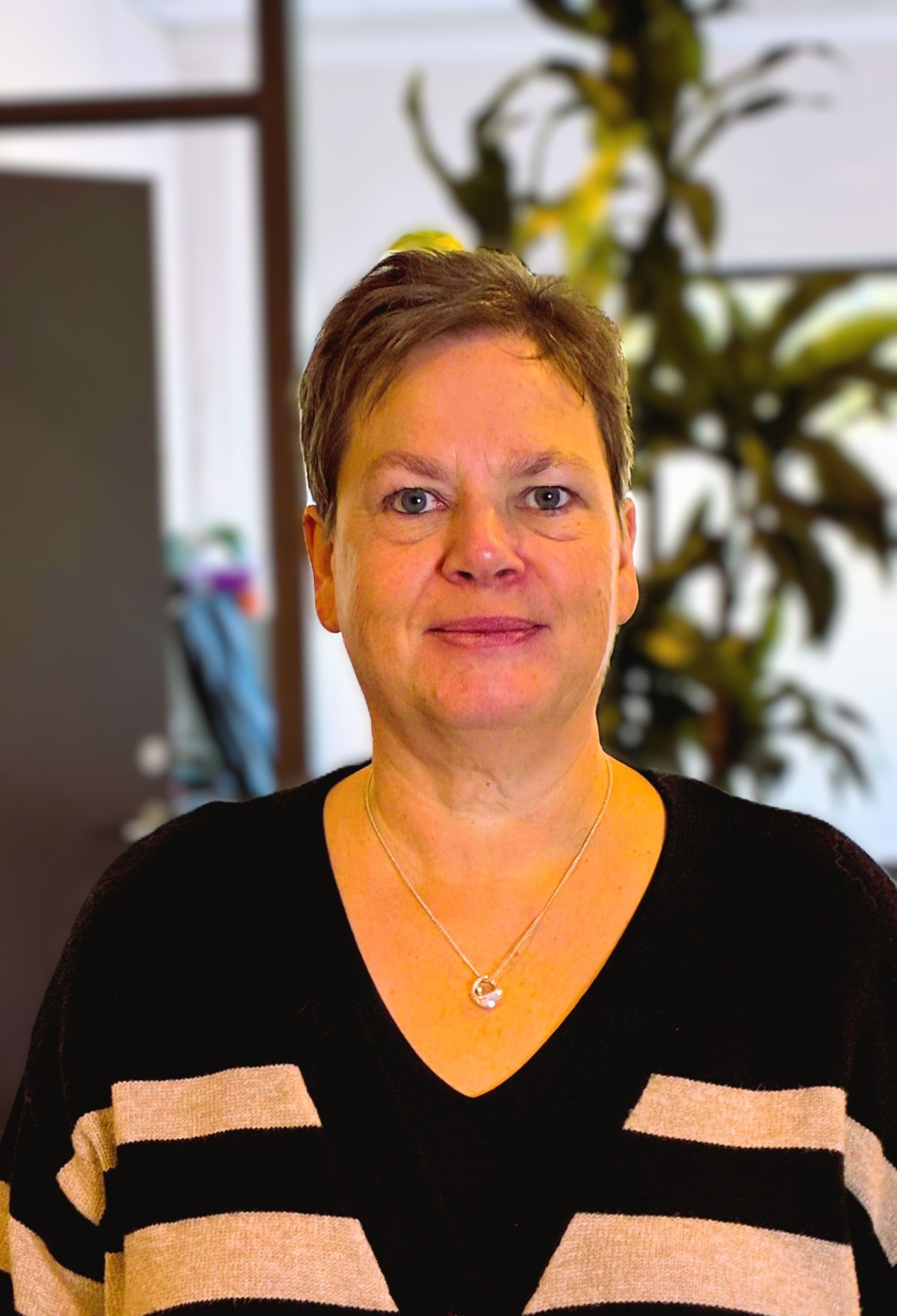 Kristin Hagen Klavenes
