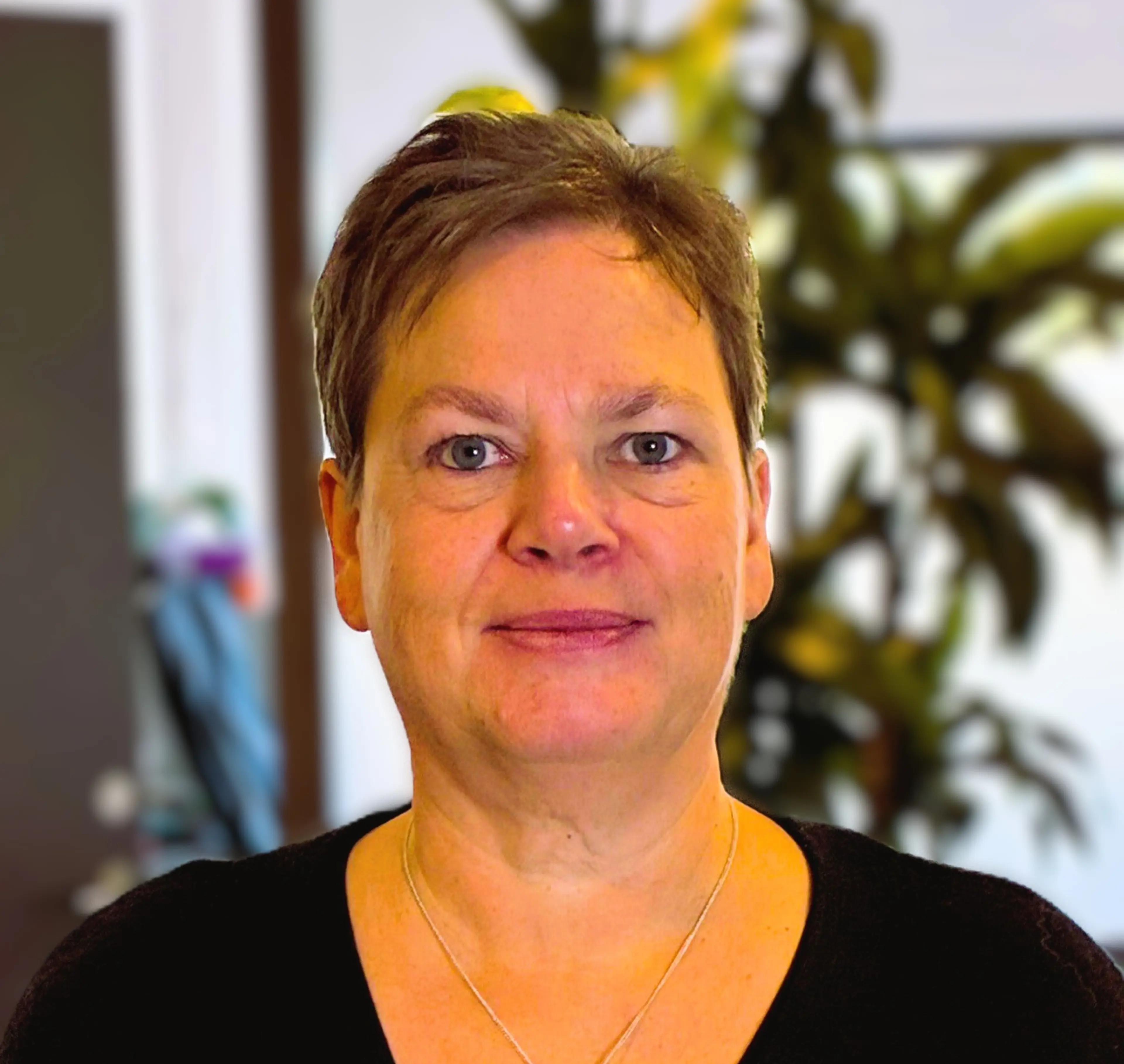 Kristin Hagen Klavenes
