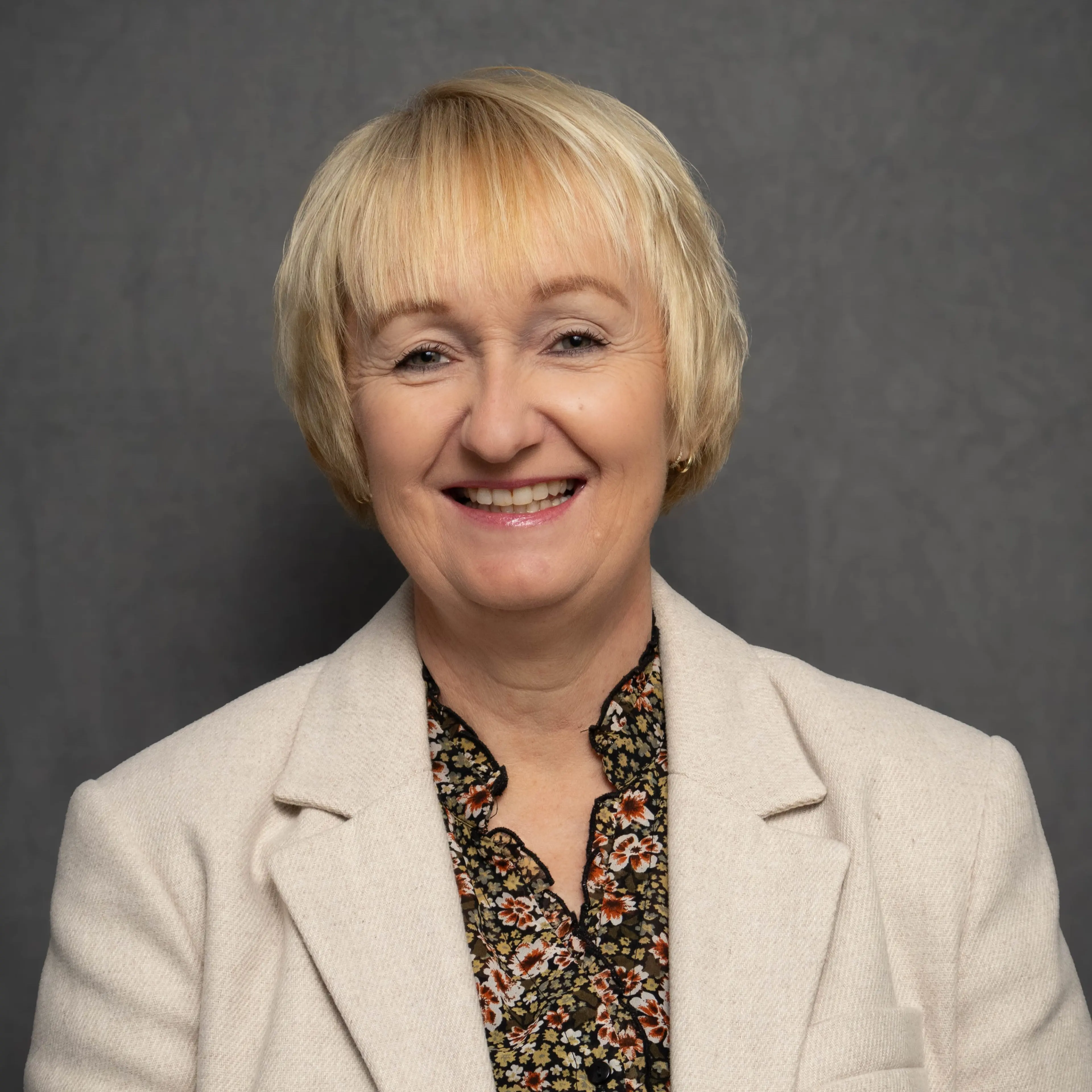 Monica Brandal Nesøy