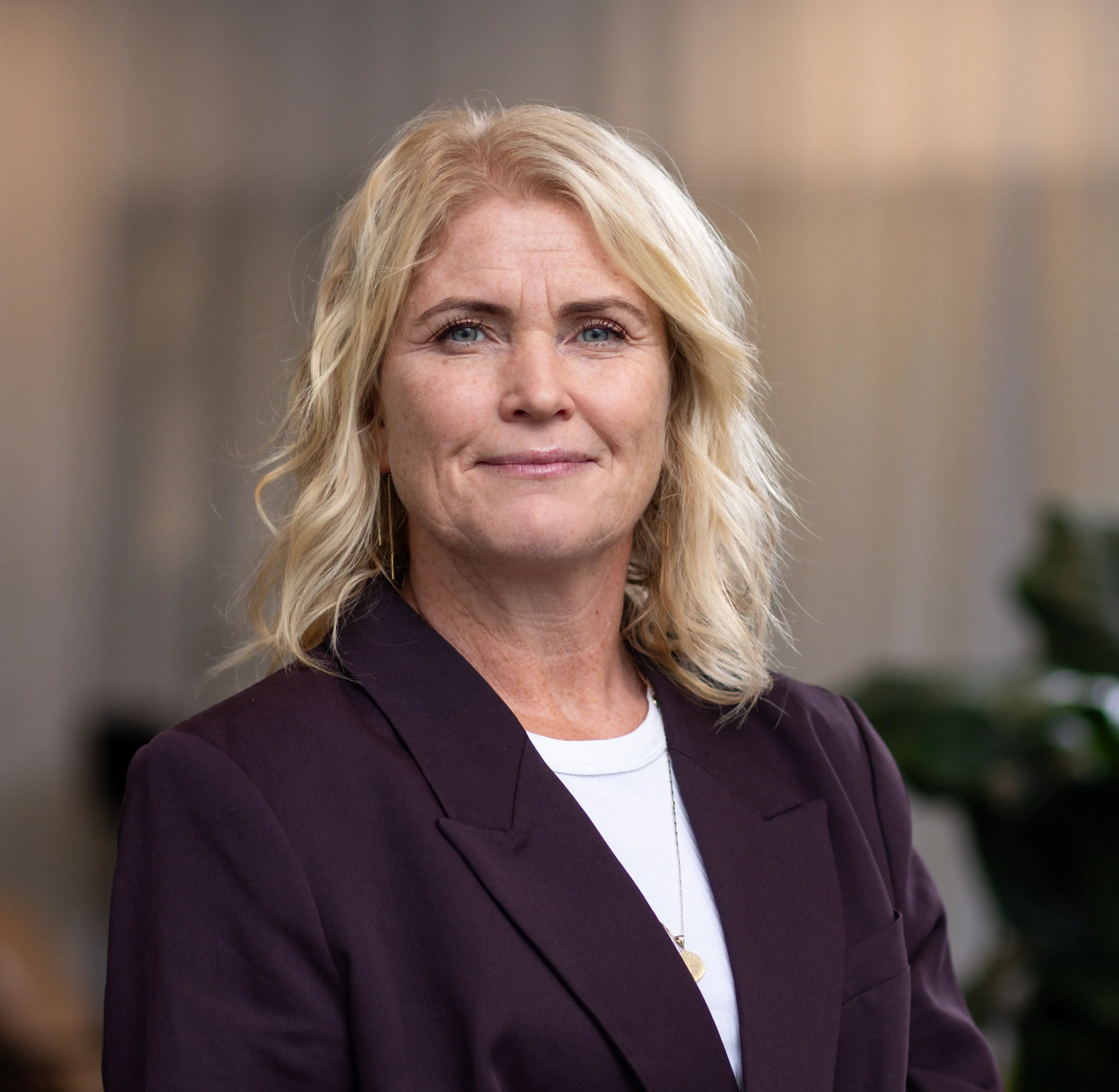 Jorunn Mørch
