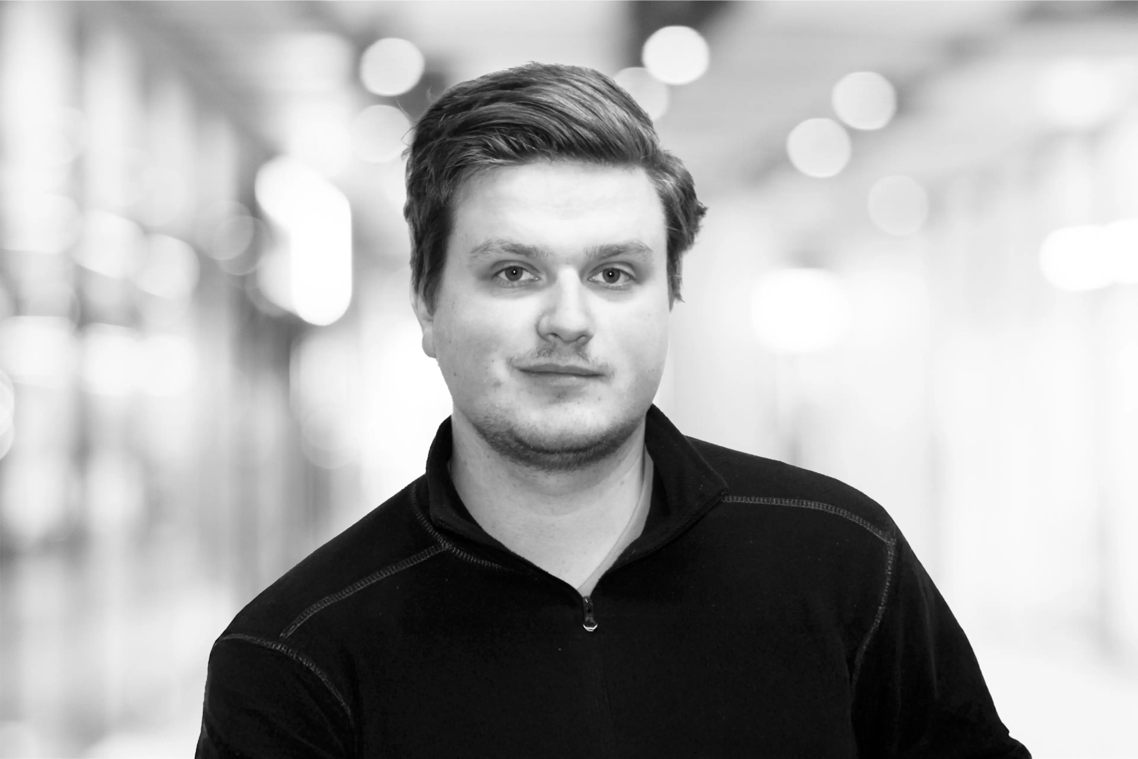 Tor Martin Ellingsen - Johs. Olsen