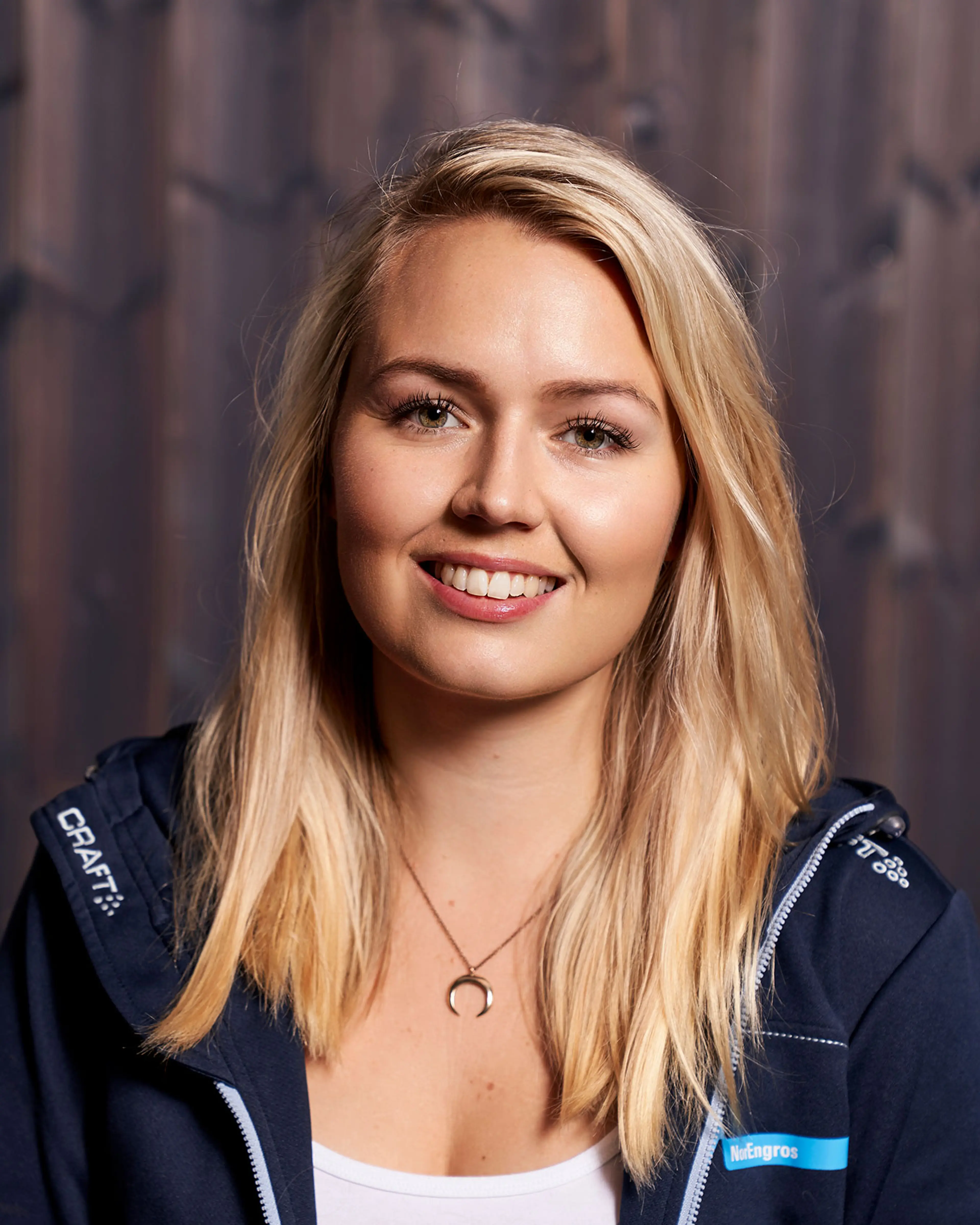 Marketing og sponsoransvarlig