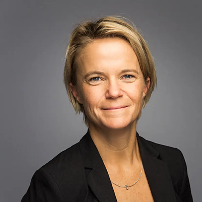 Mette Fjeld