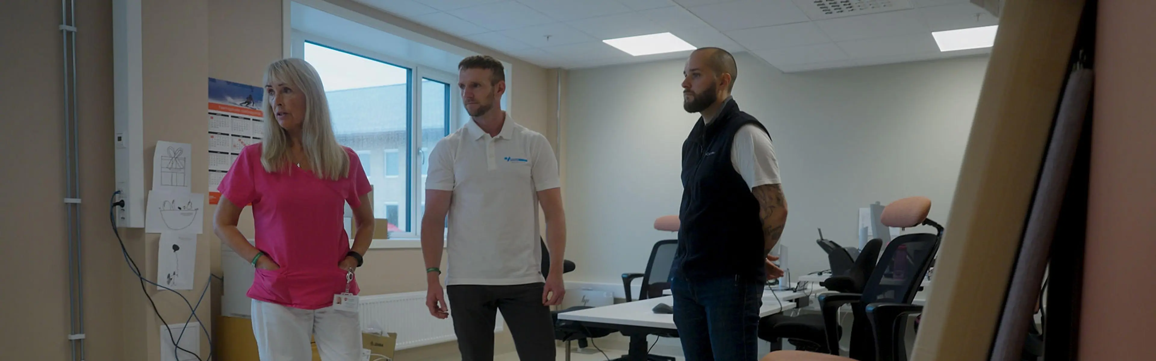 Posthusgården i Bodø