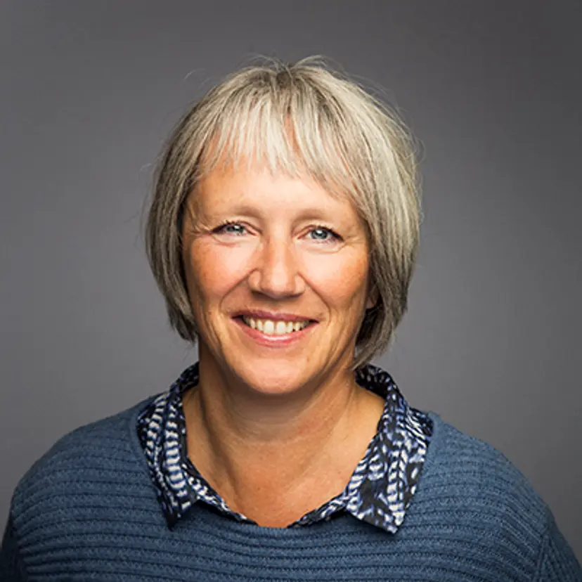 Britt-Aina Tidemansen