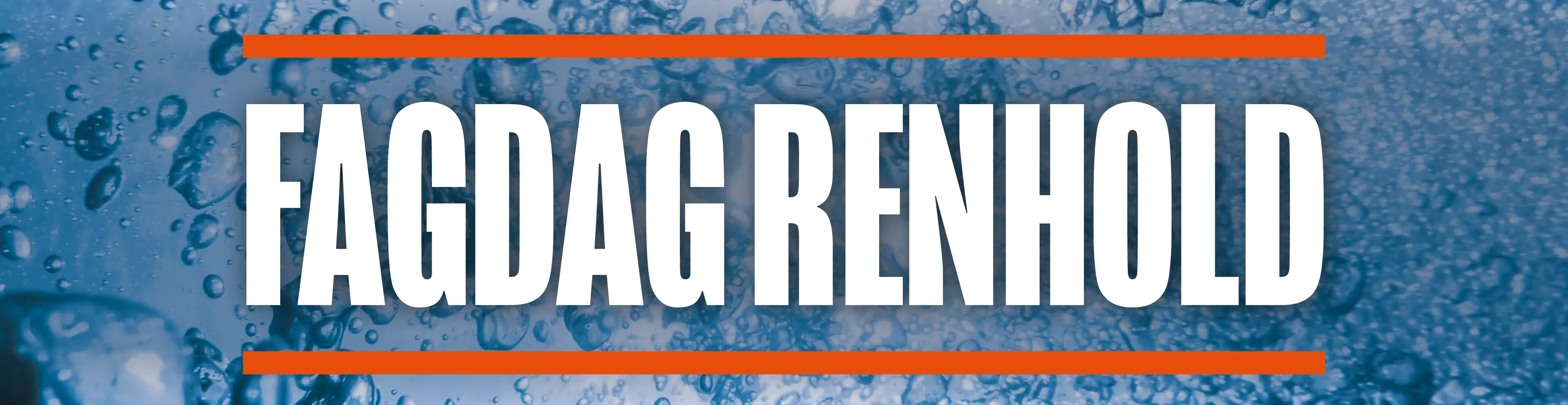 NB Engros inviterer til Fagdag Renhold på fem plasser i Nord-Norge