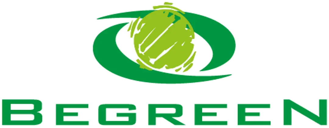 Begreen