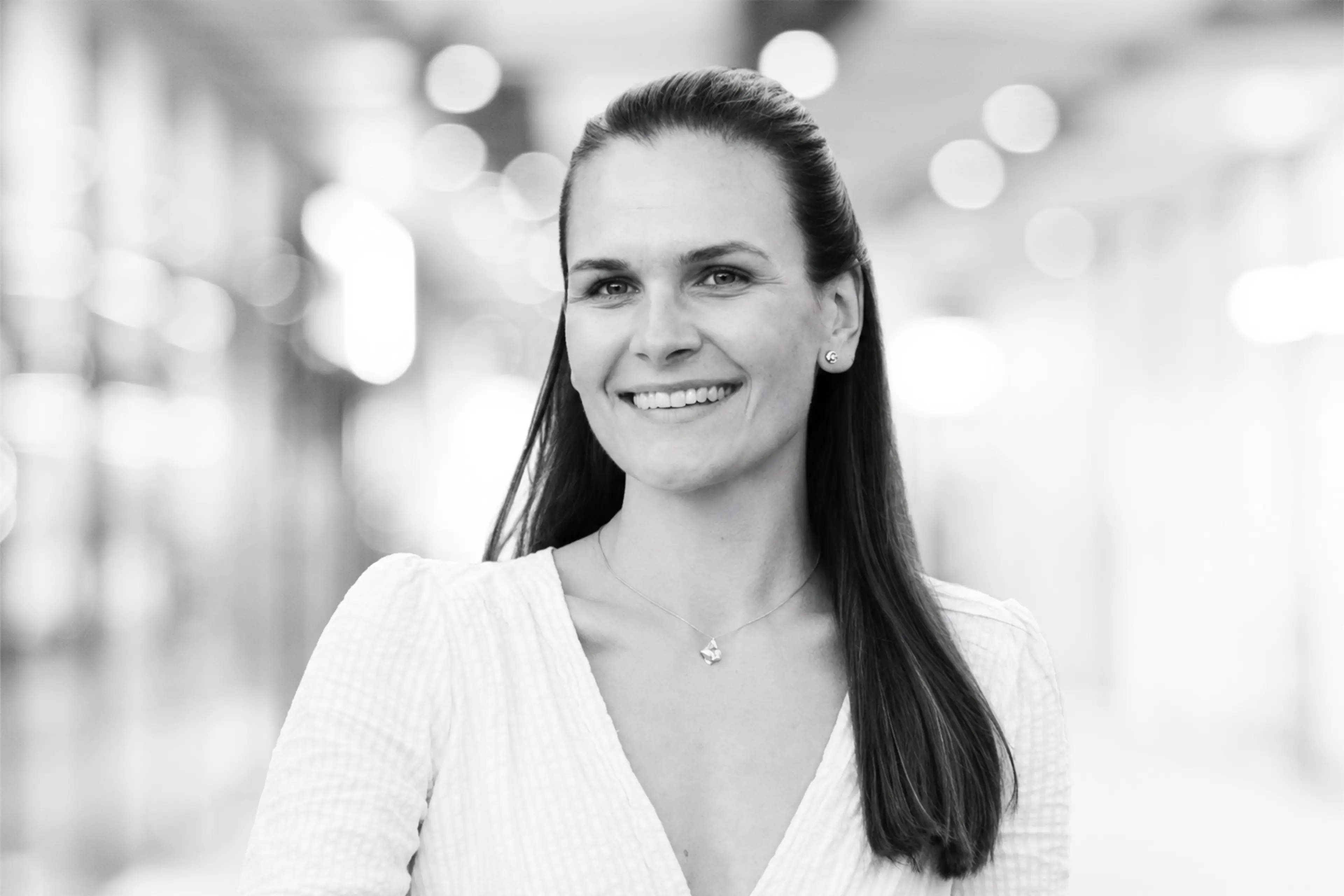 Lene Kristine Naarstad-Wolla - Johs. Olsen