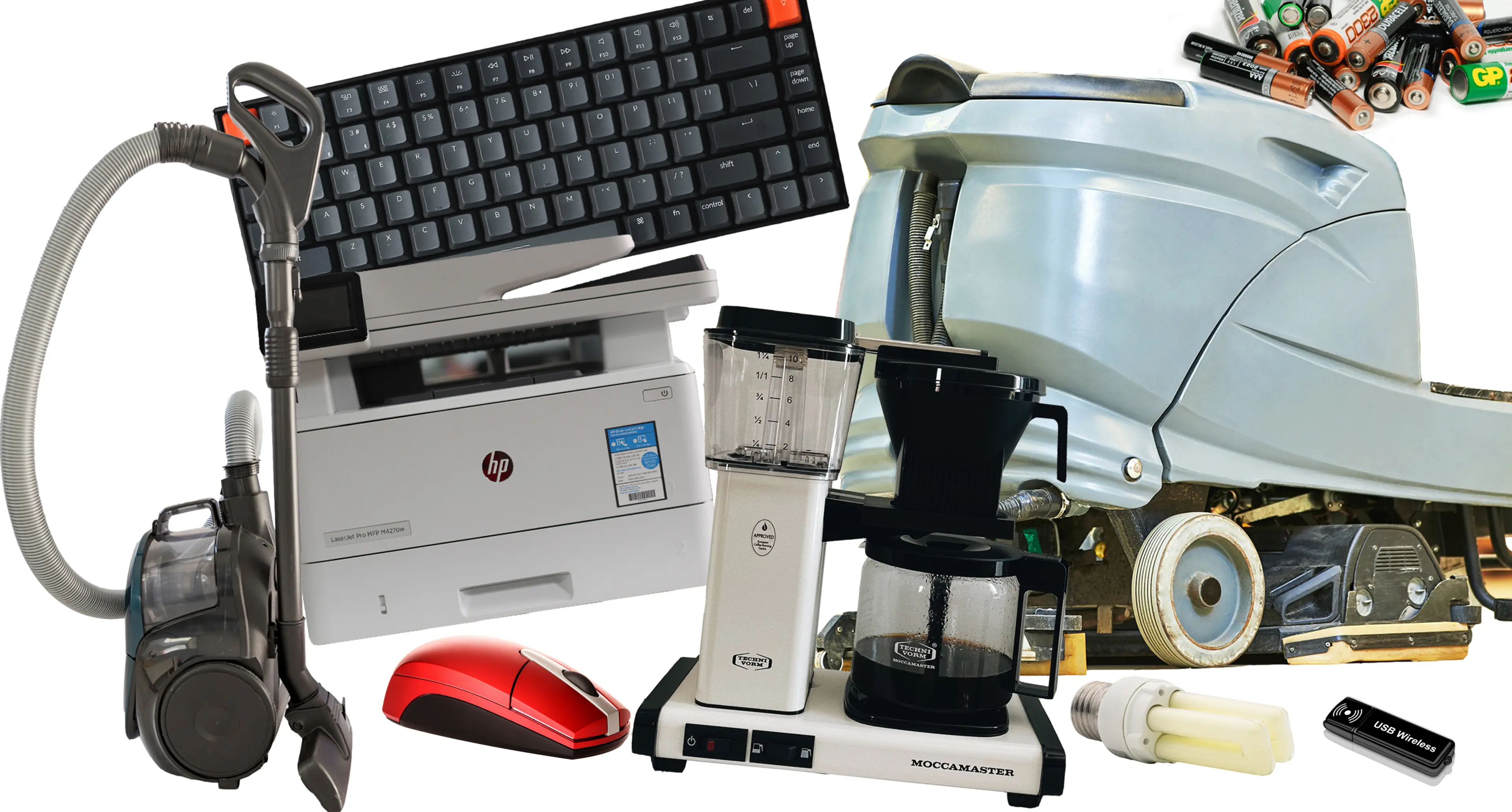 Returordninger hos Olafsen Engros