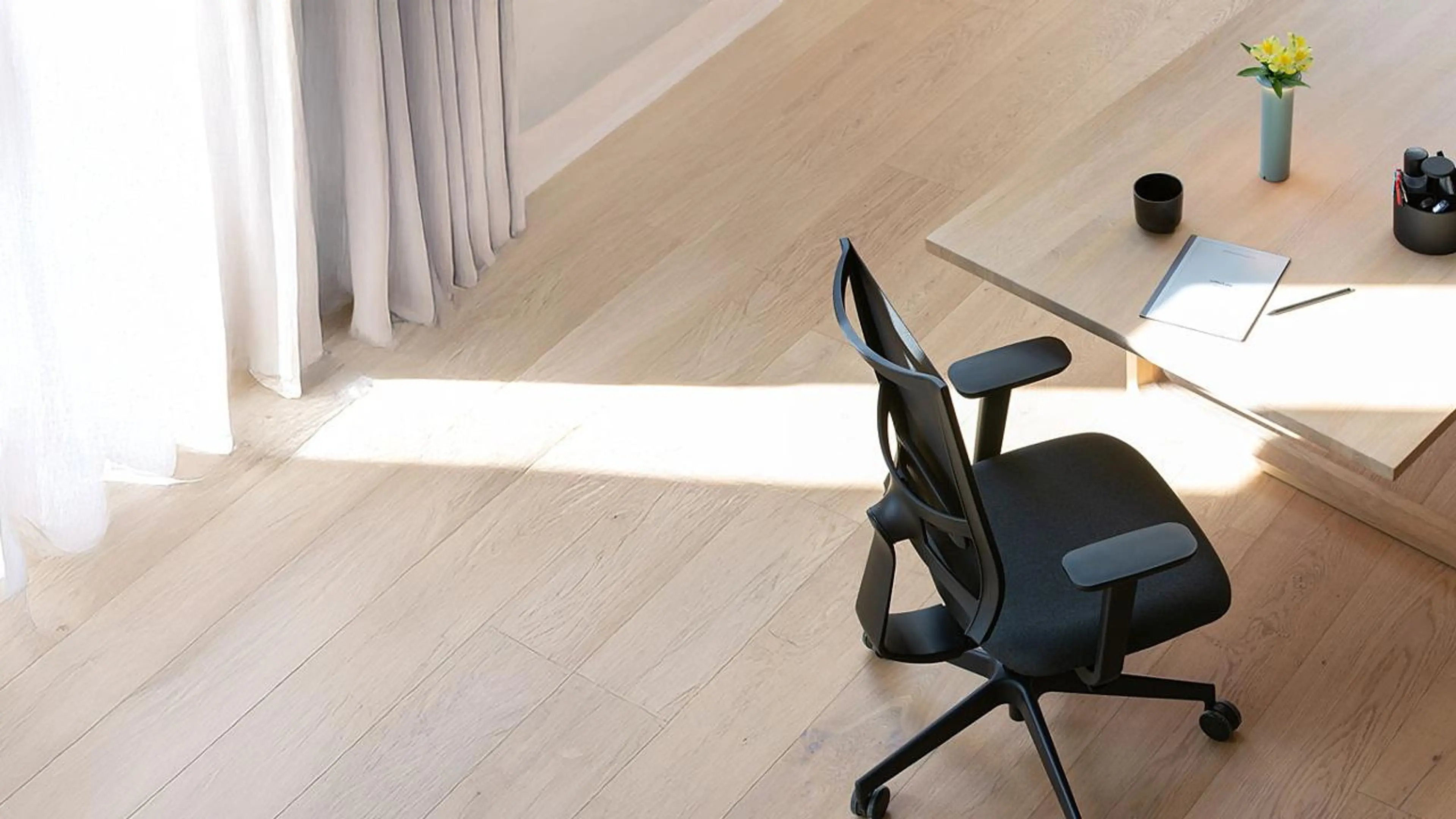 Håg Sofi kontorstol