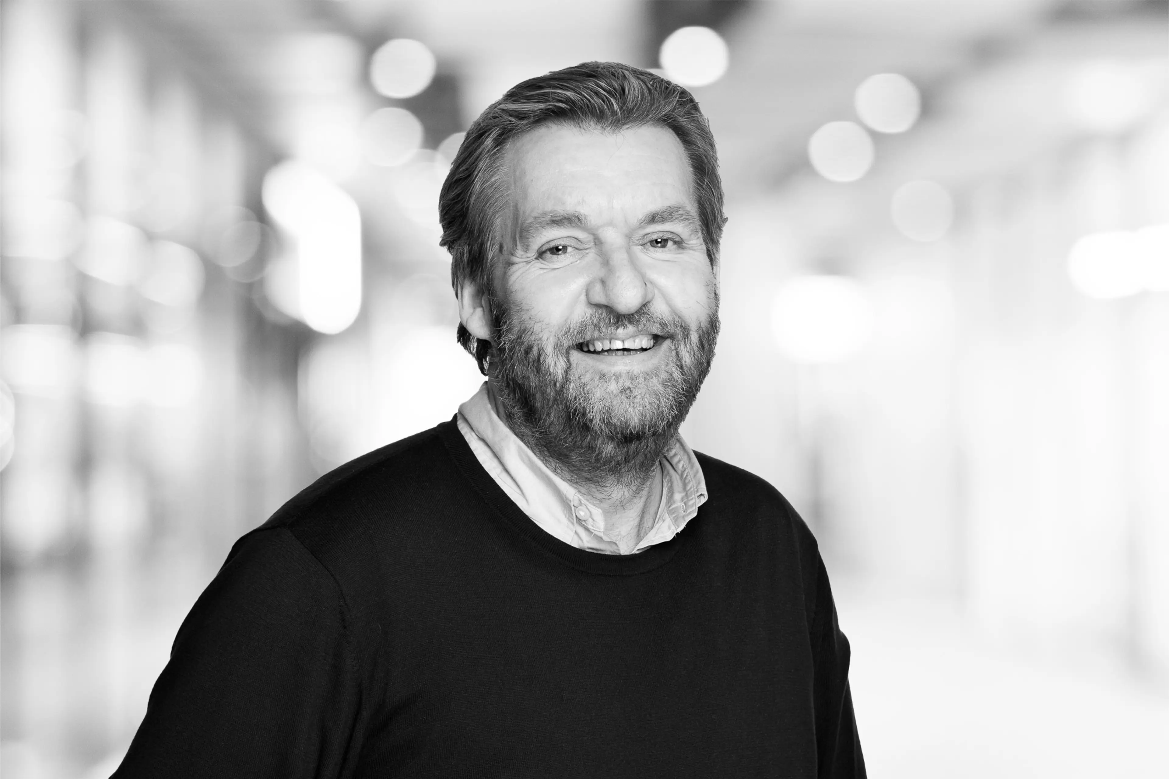 Frank Roger Malnes - Johs. Olsen