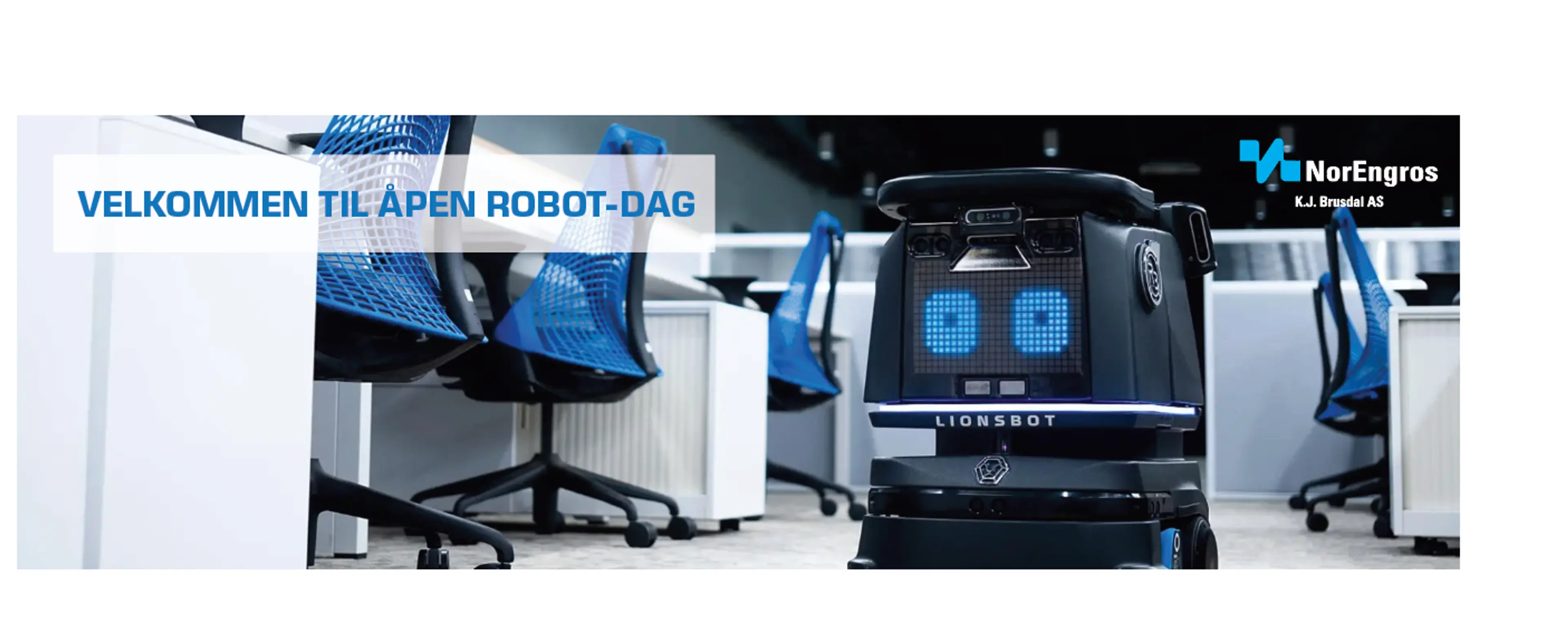 Lionsbot headerbilde