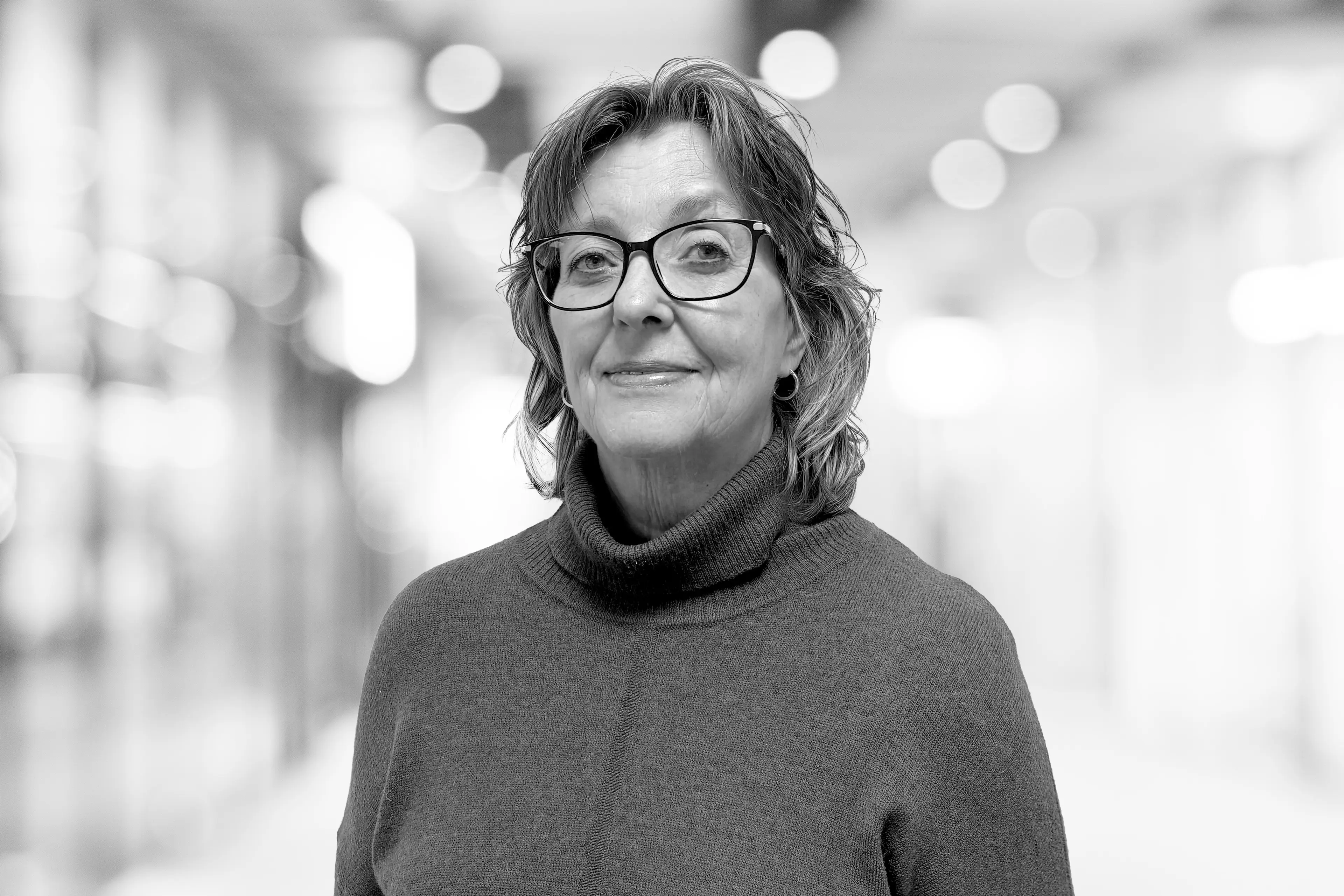 Bente Hamsund - Johs. Olsen