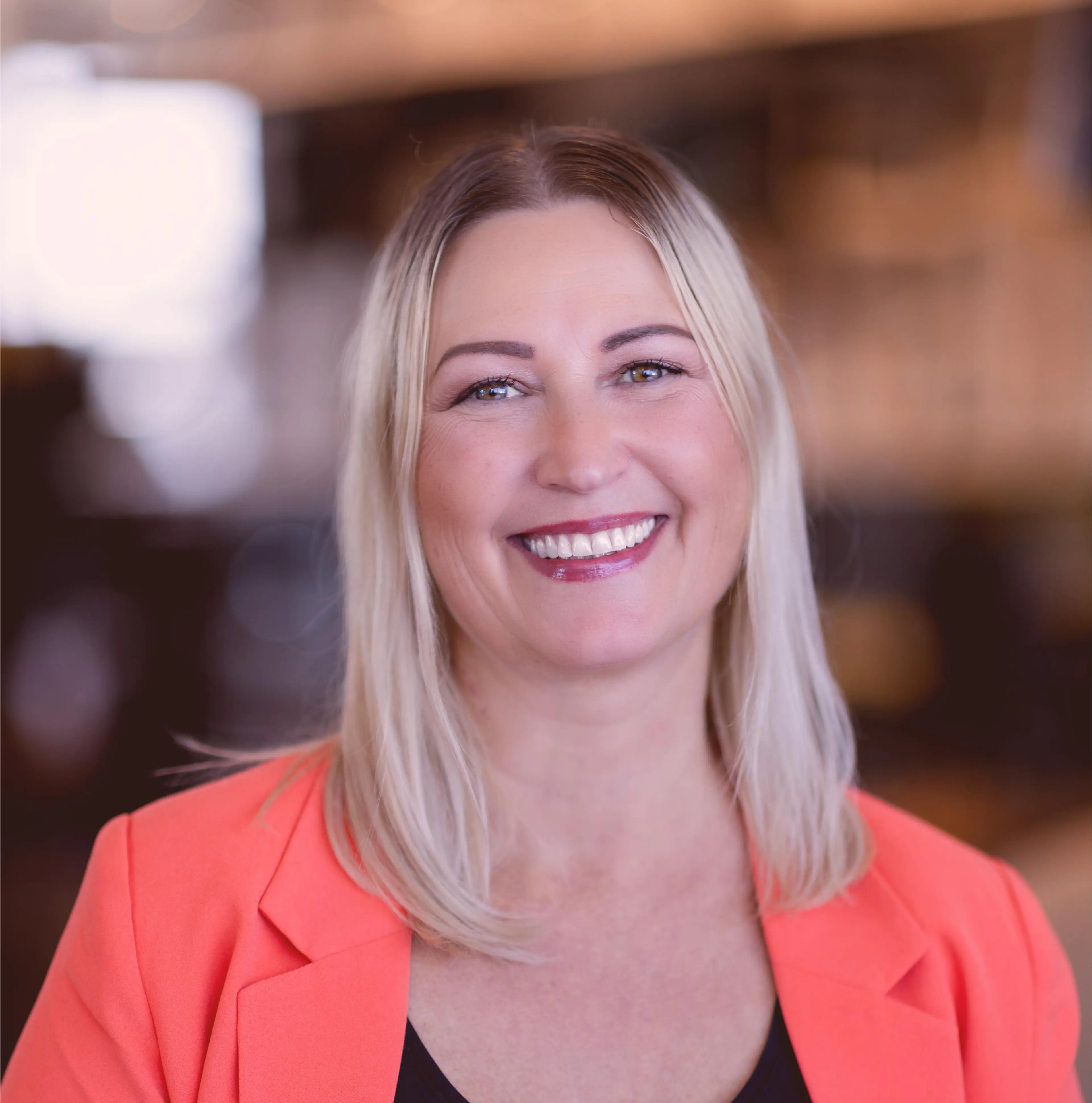 Annette L. Hansen