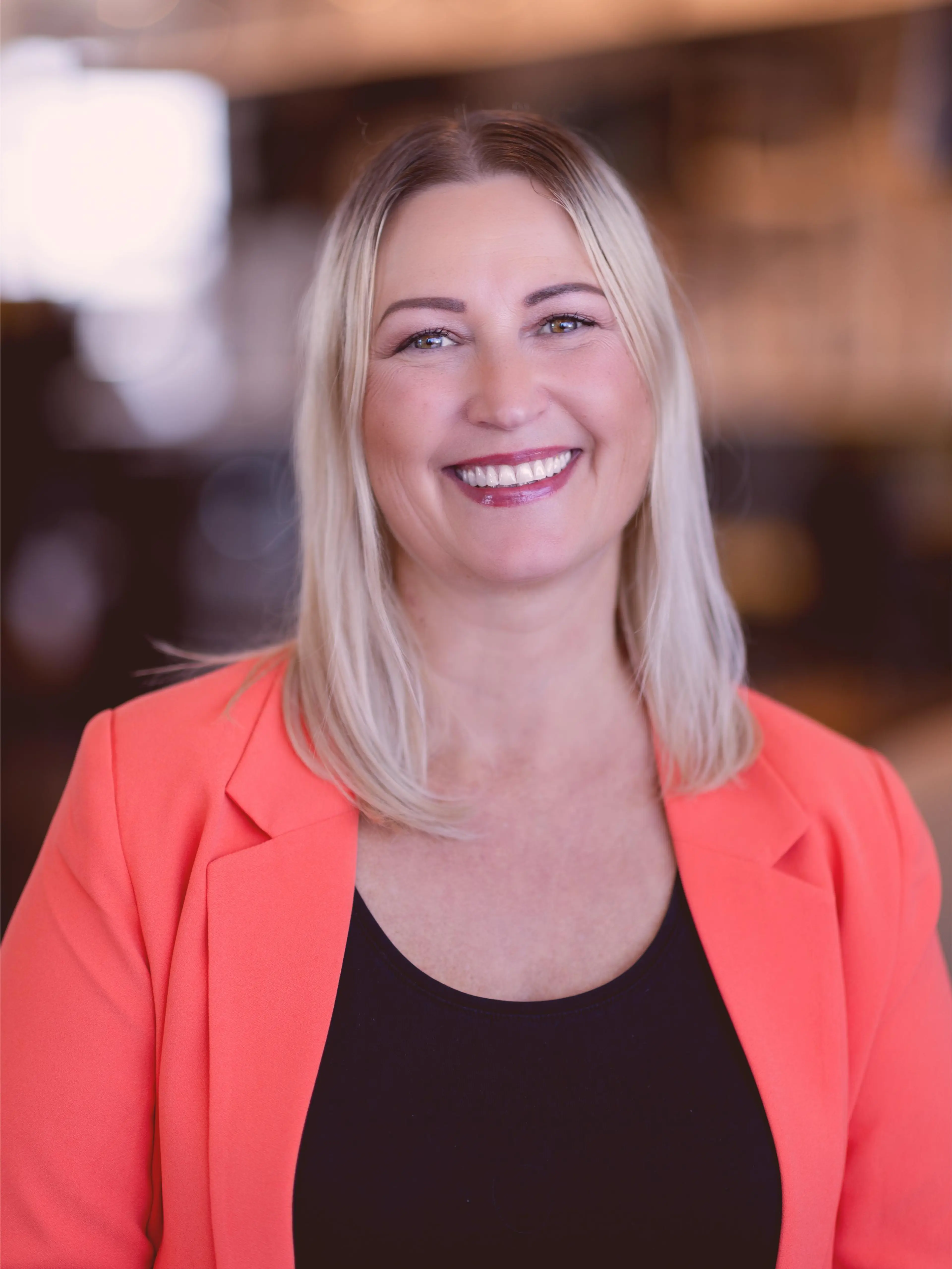 Annette Hansen Løining