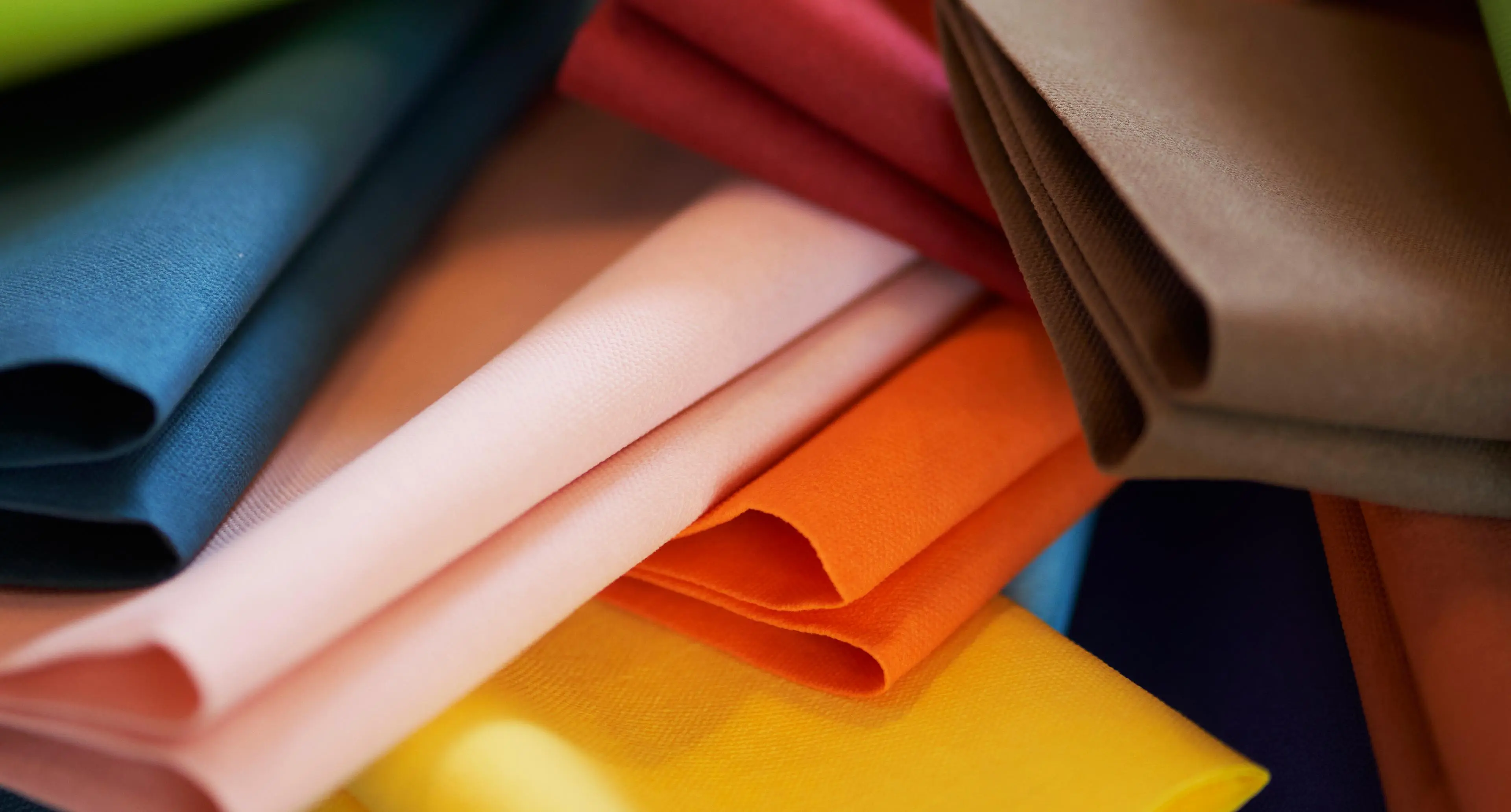 Bio dunisoft servietter i ulike farger