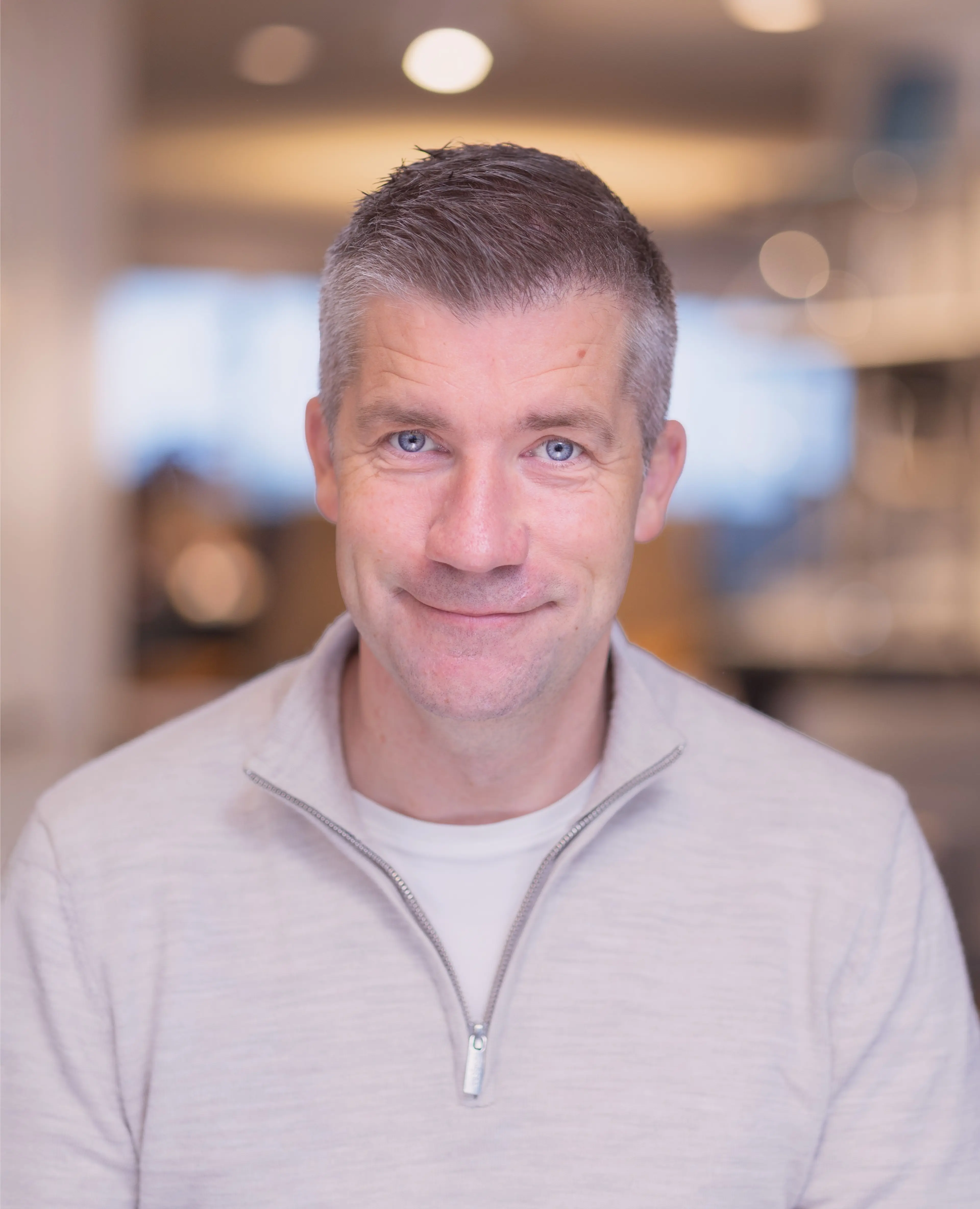 Rune Kenneth Nygård