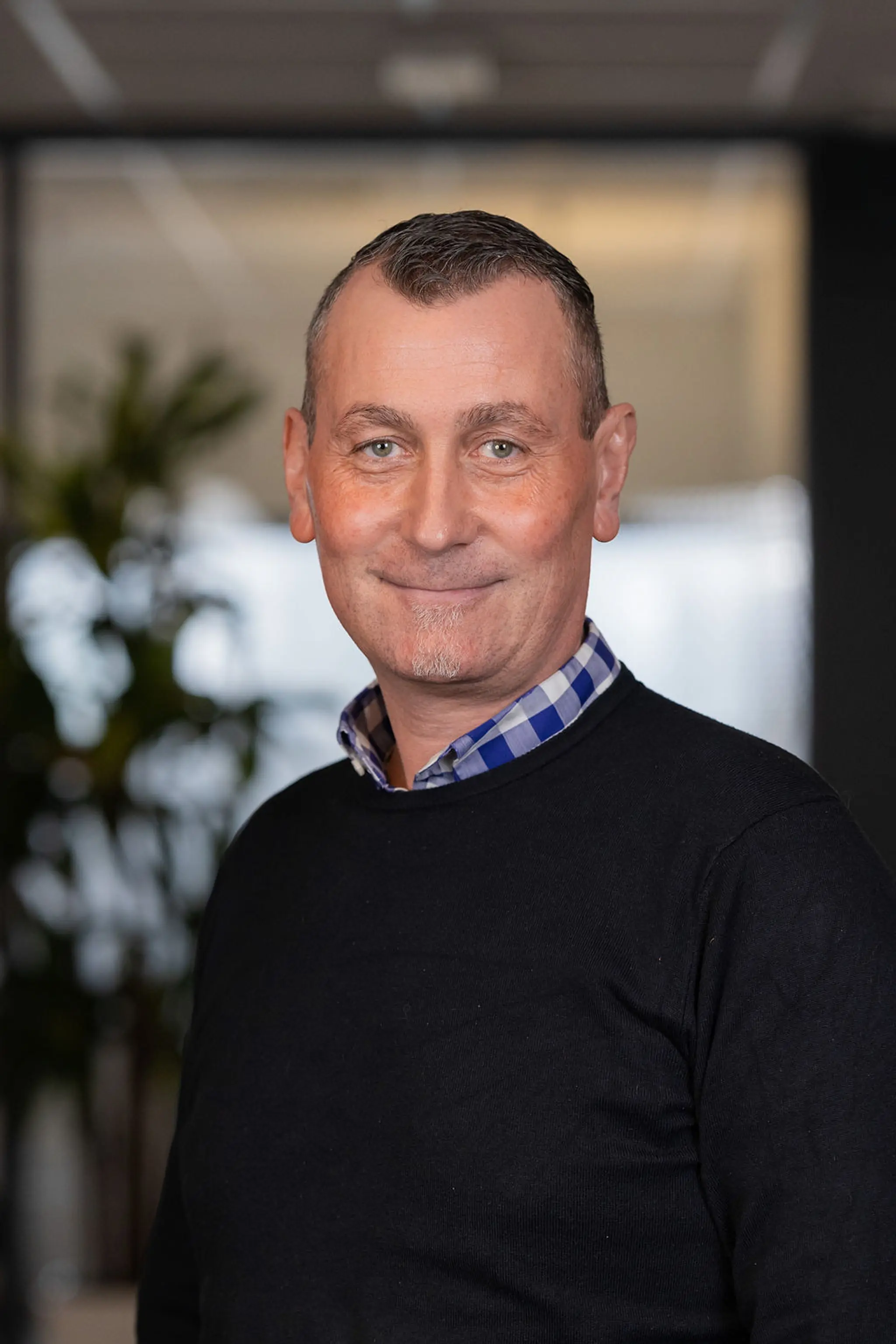  Jon Arild Albrektsen