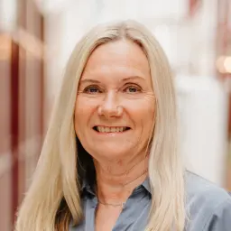 Ann-Karin Hegsbro