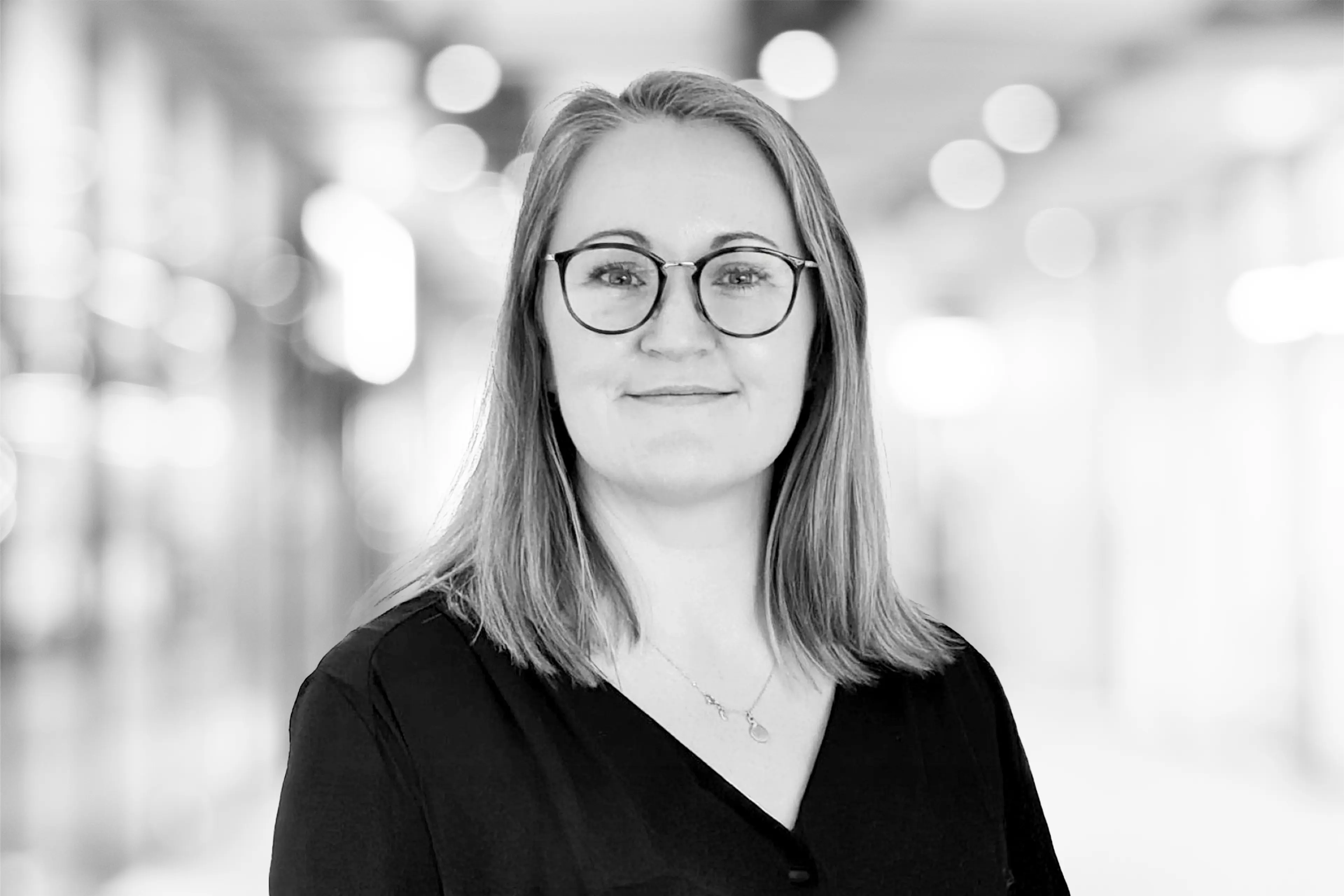 Elin Klausen - Johs. Olsen