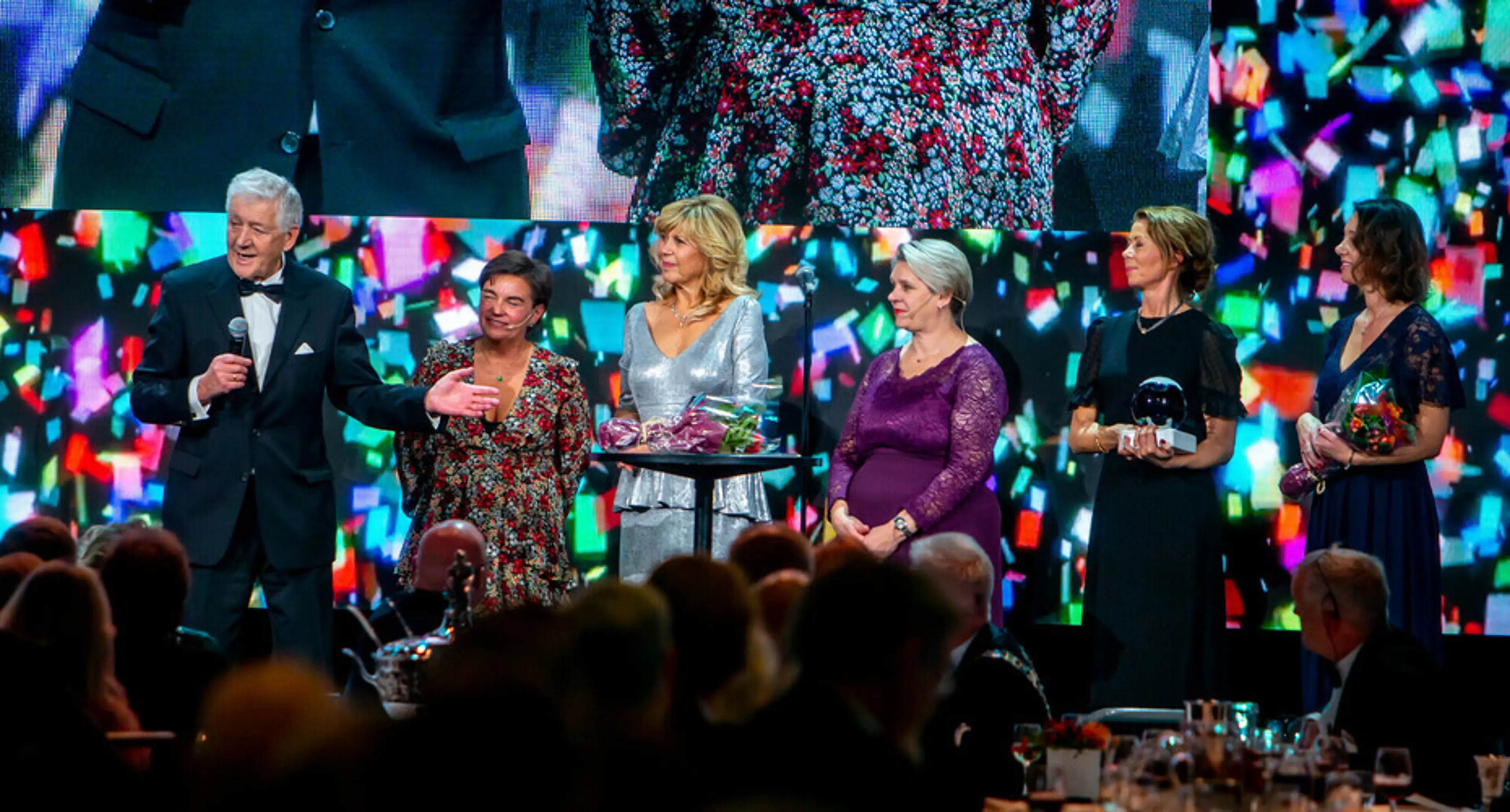 18. november 2022 vant Norengros K.J. Brusdal årets bærekraftspris i regi av Bergen Næringsråd