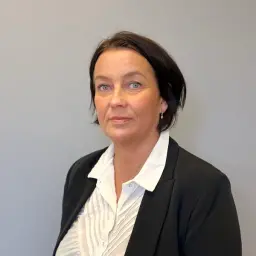 Anita Mohn