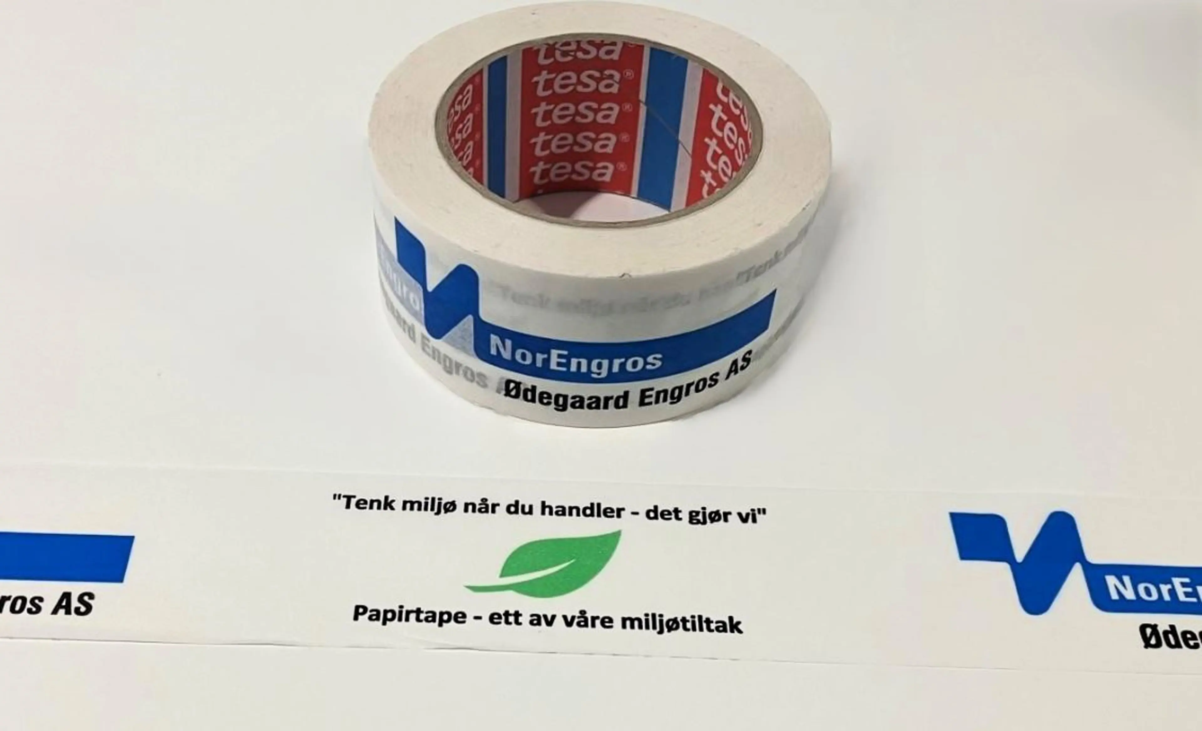 Papirtape Norengros