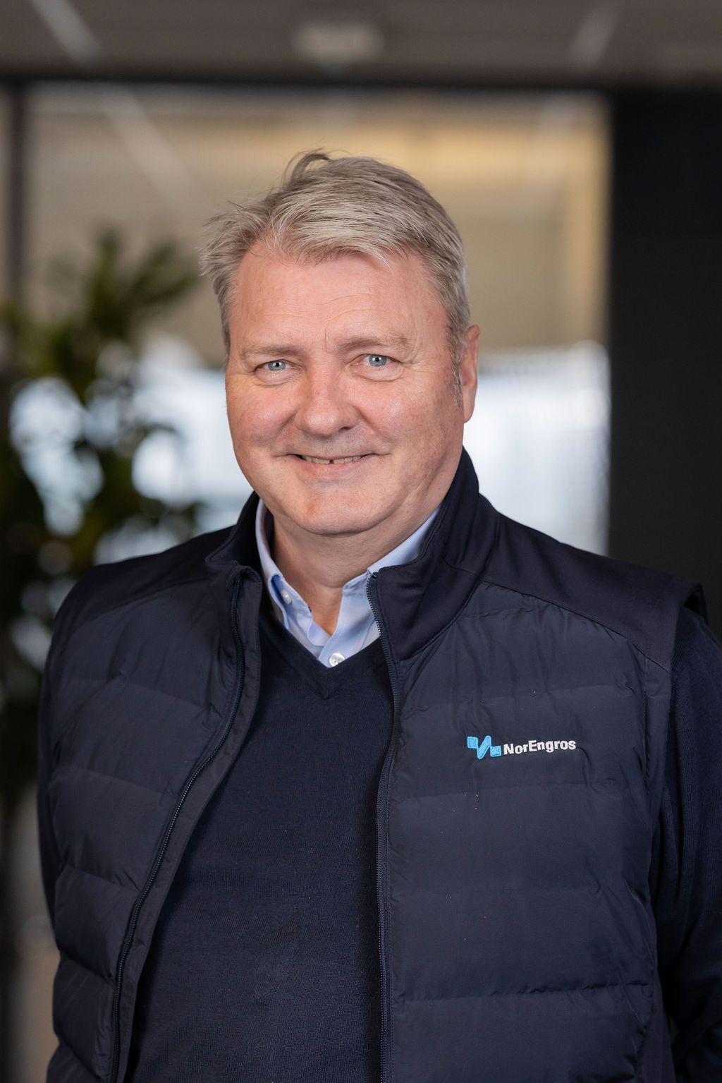 Svein Roger Omdal