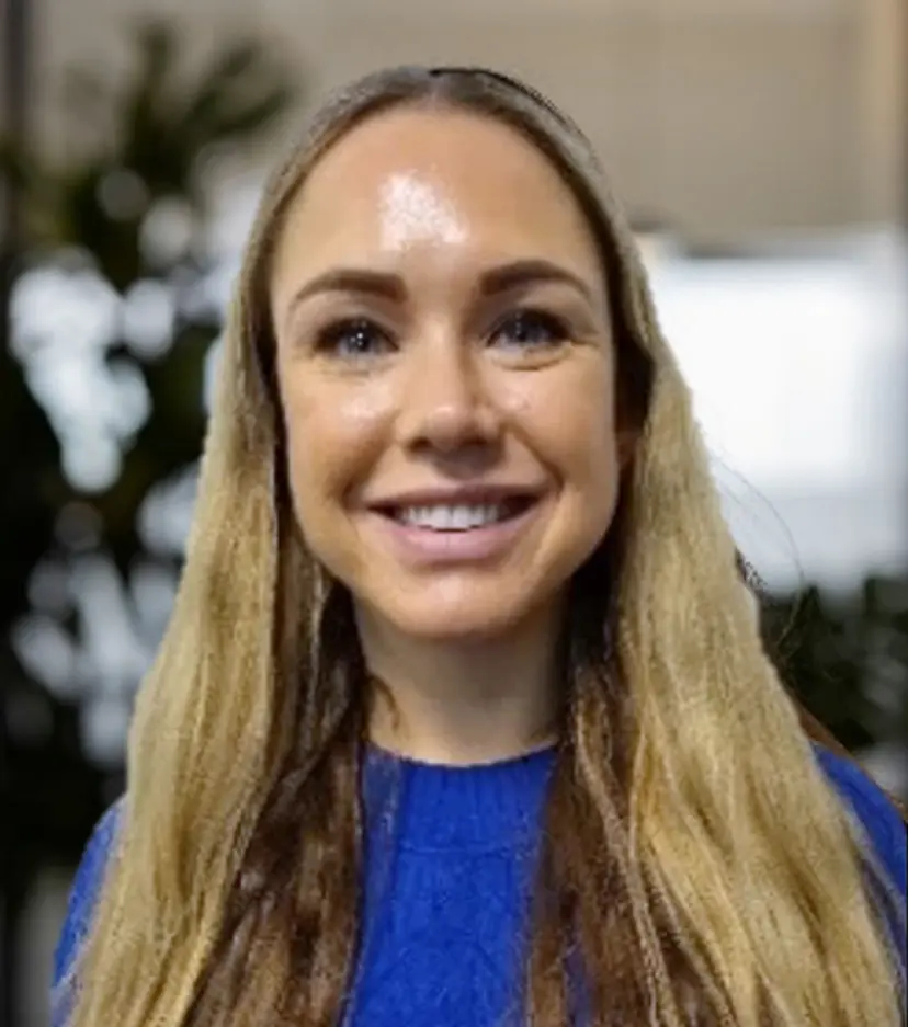 Marthe Nordahl Endresen