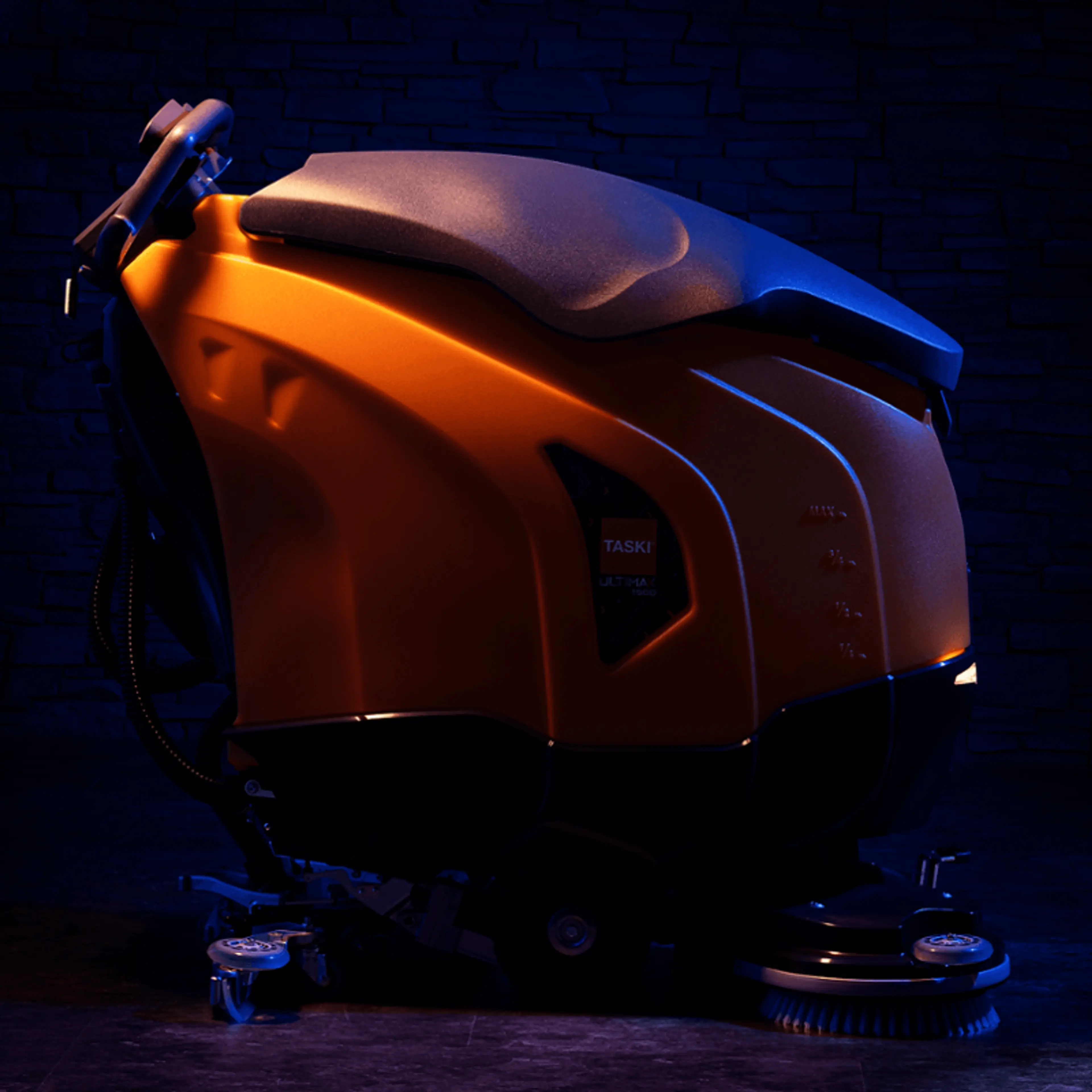 Taski Ultimaxx 1900