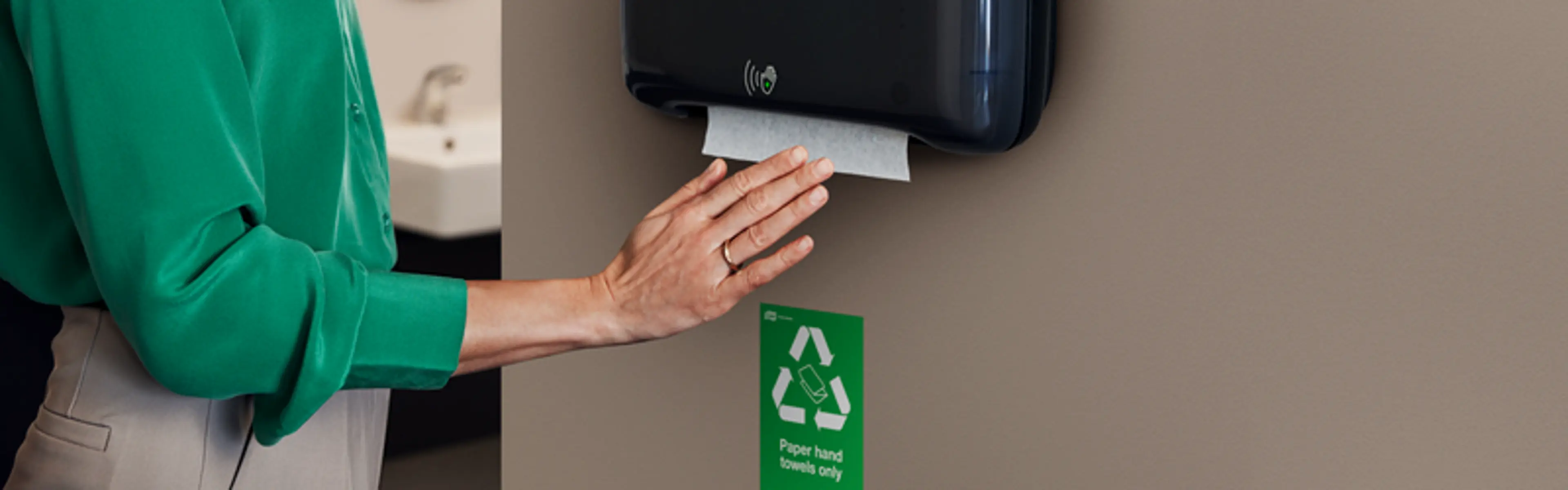 Tork Papercircle