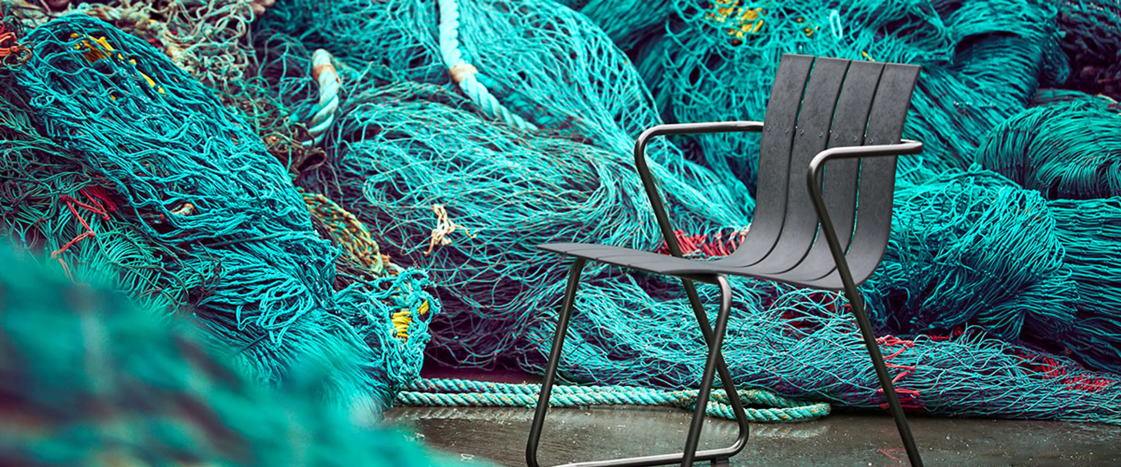 Ocean Chair