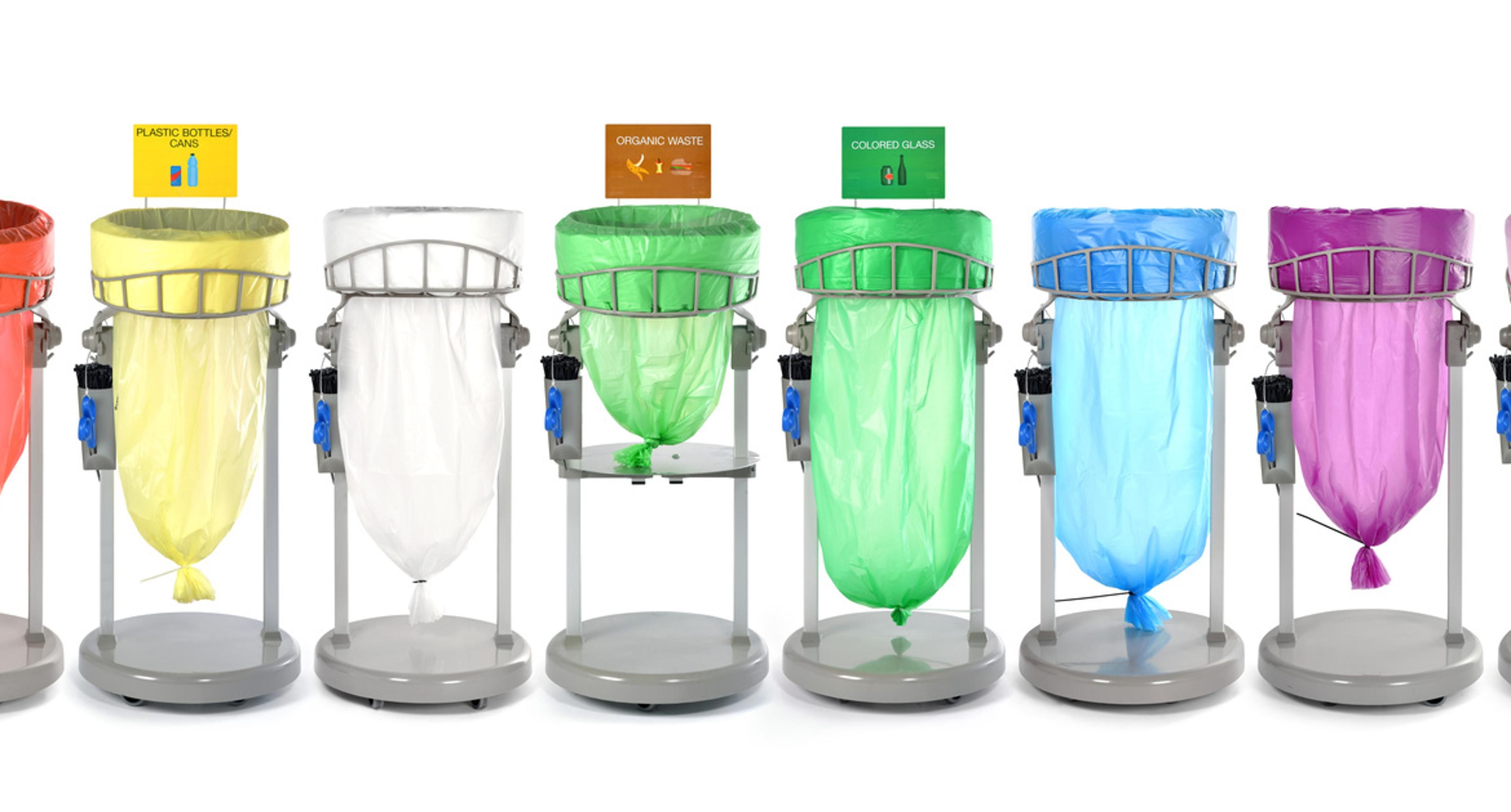 Longopac Stand Classic gruppebilde