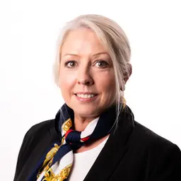 Linda Savjord