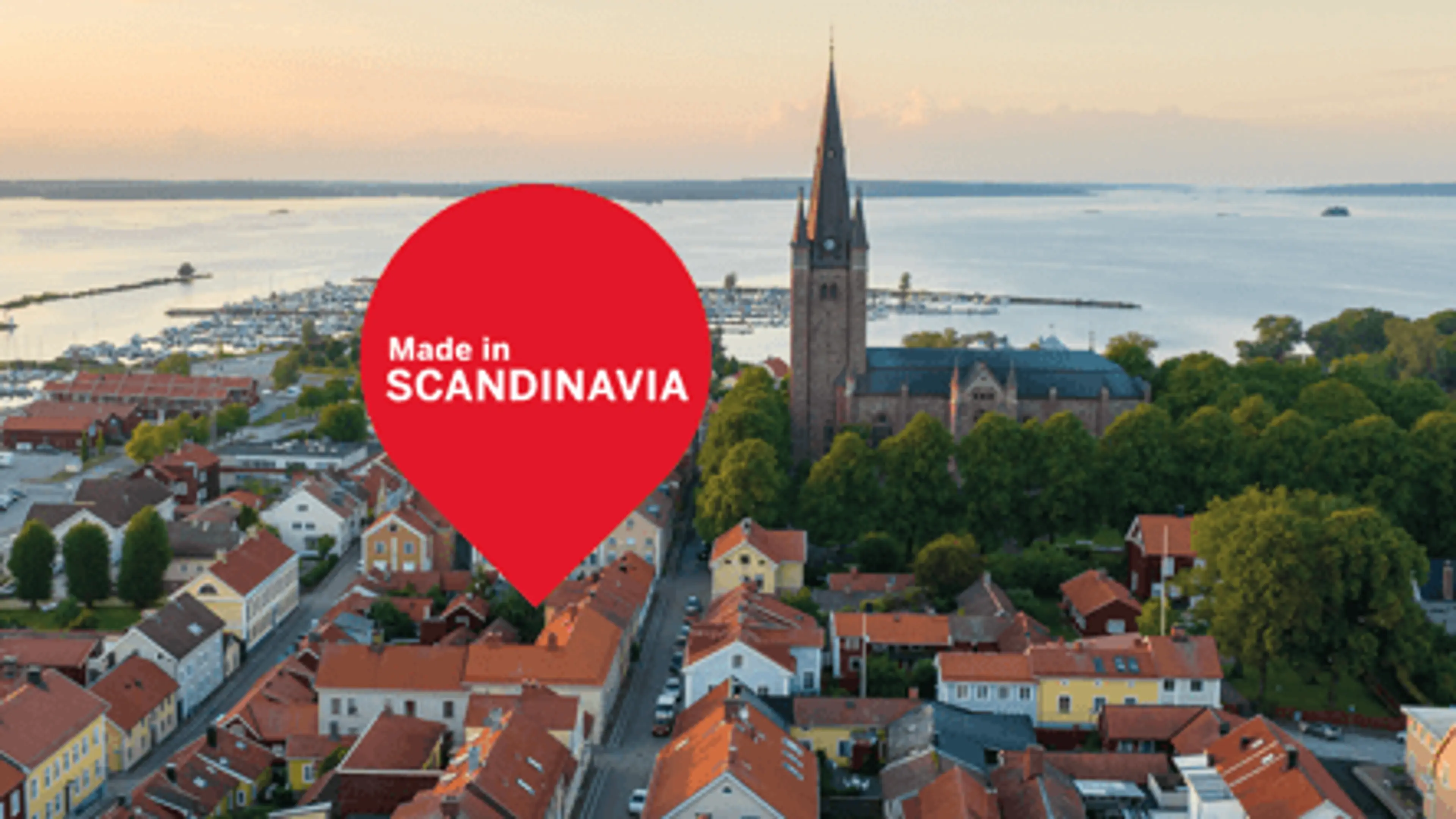 Katrin Made in Scandinavia