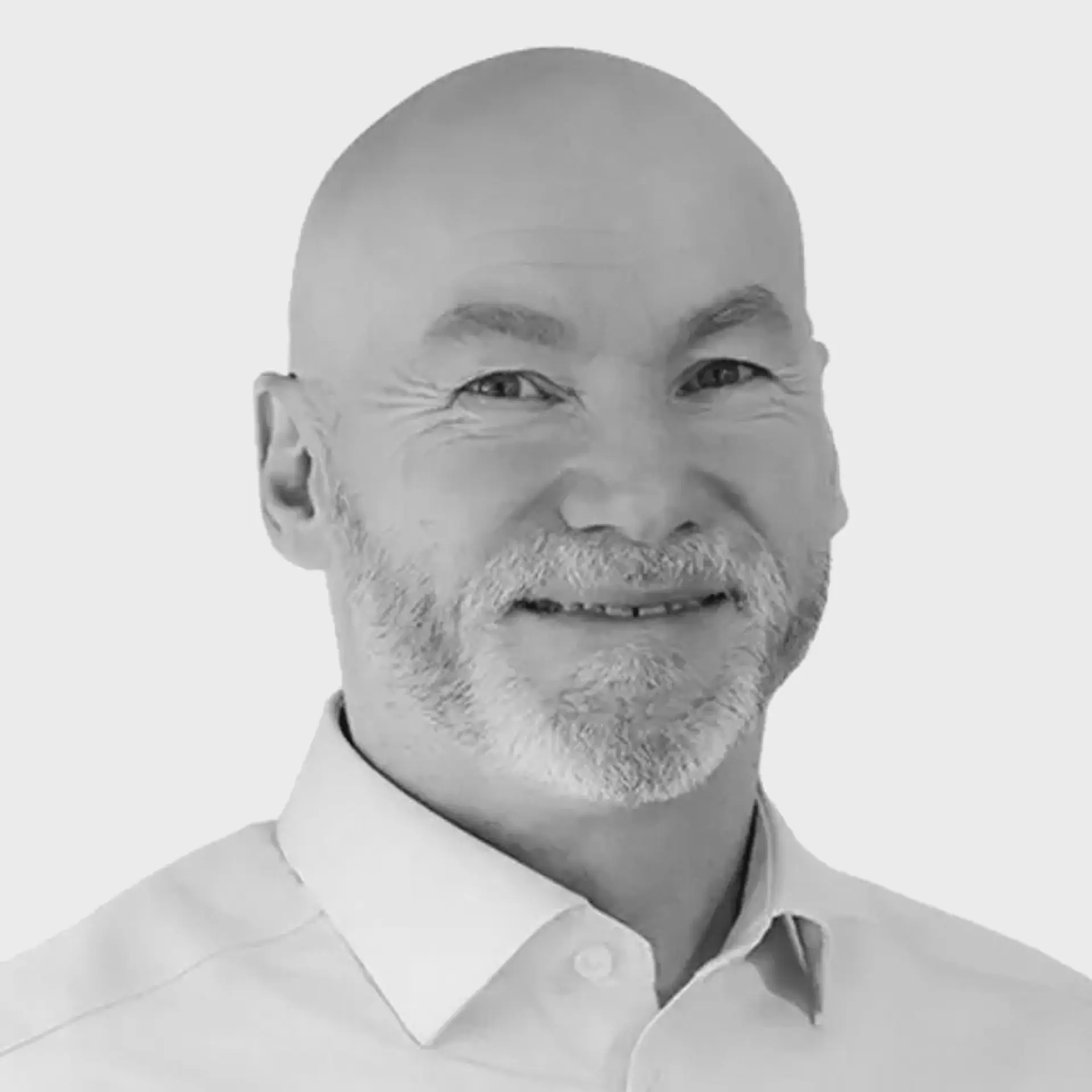 Geir Brandvoll 