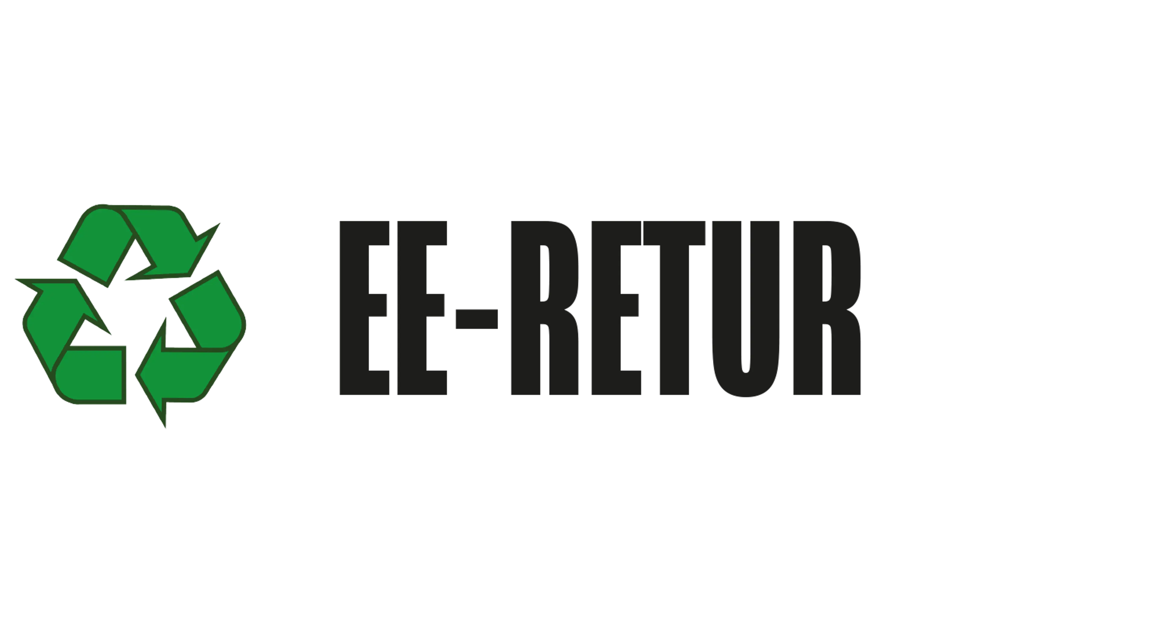 Logo EE-retur